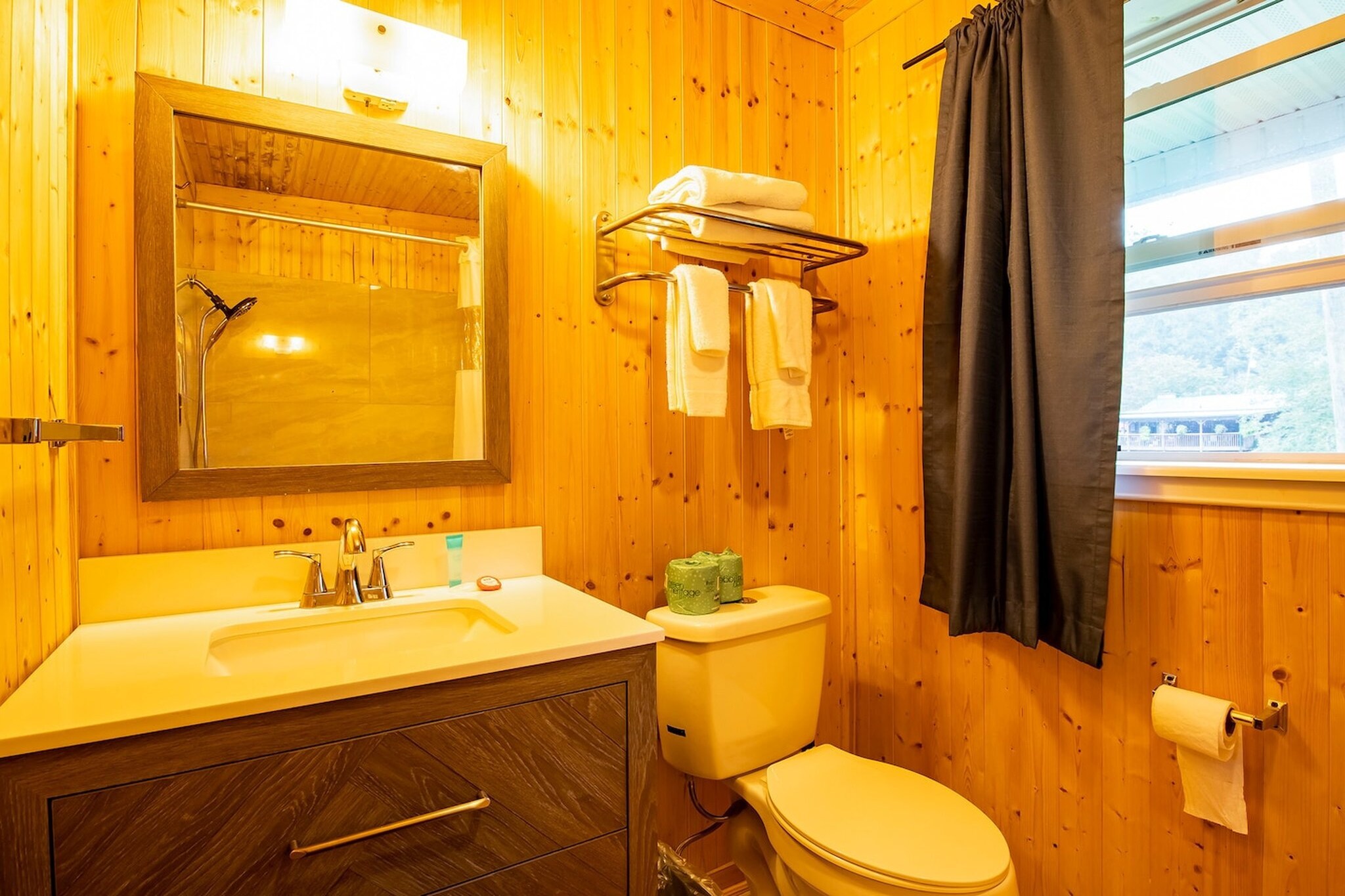 Bath Room
