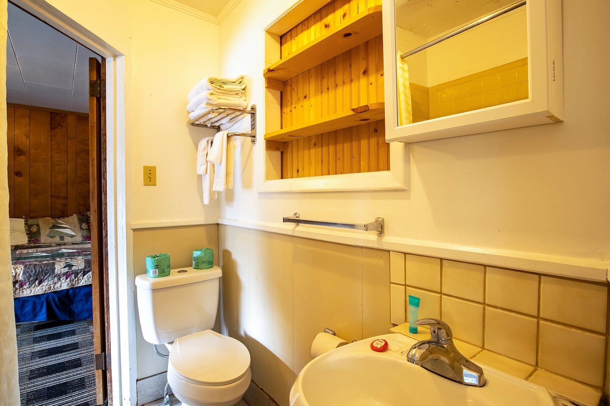 Bath Room