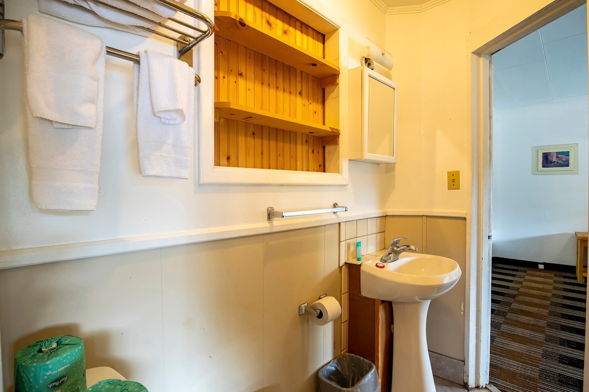 Bath Room