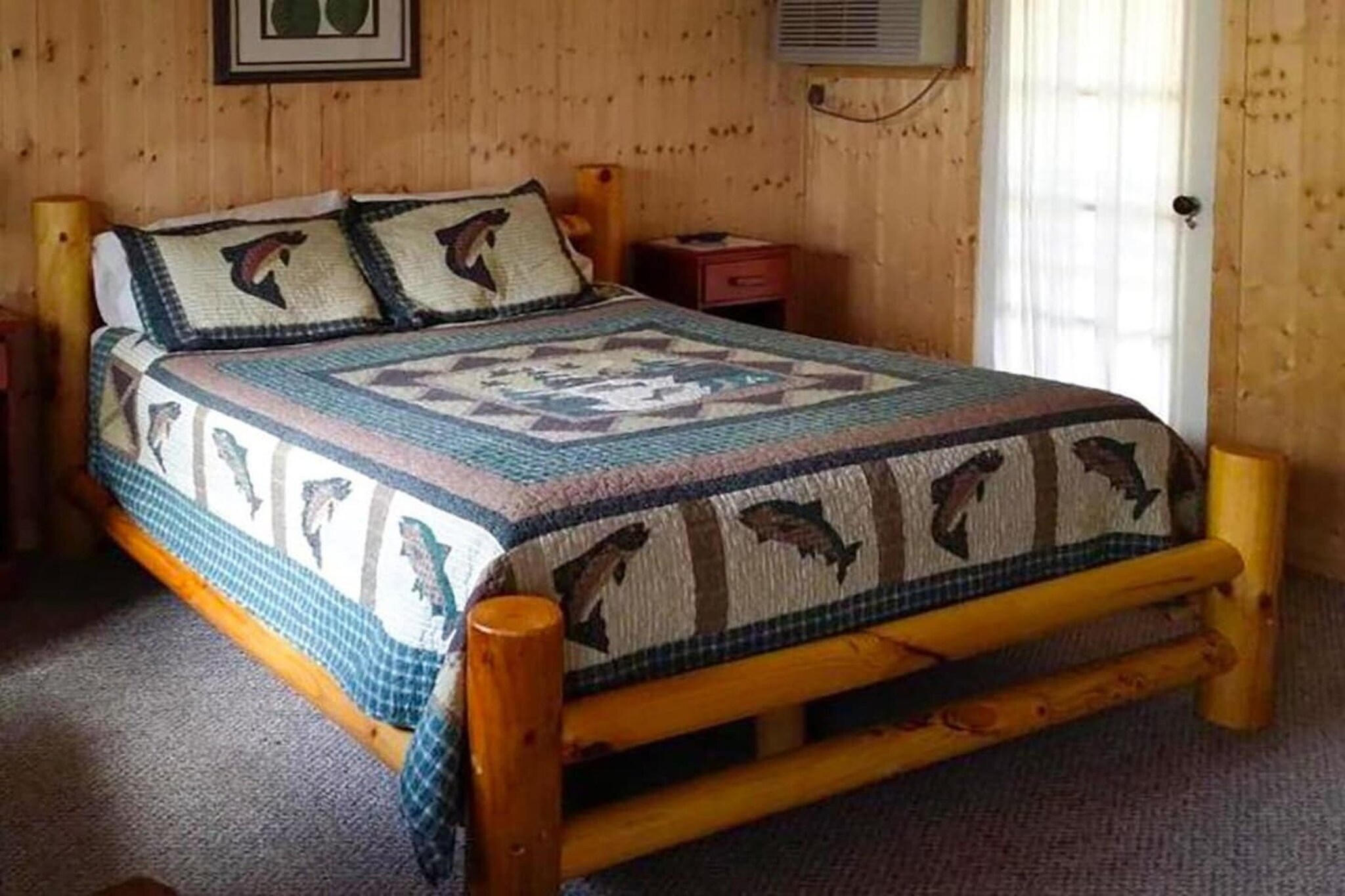 Bed Room