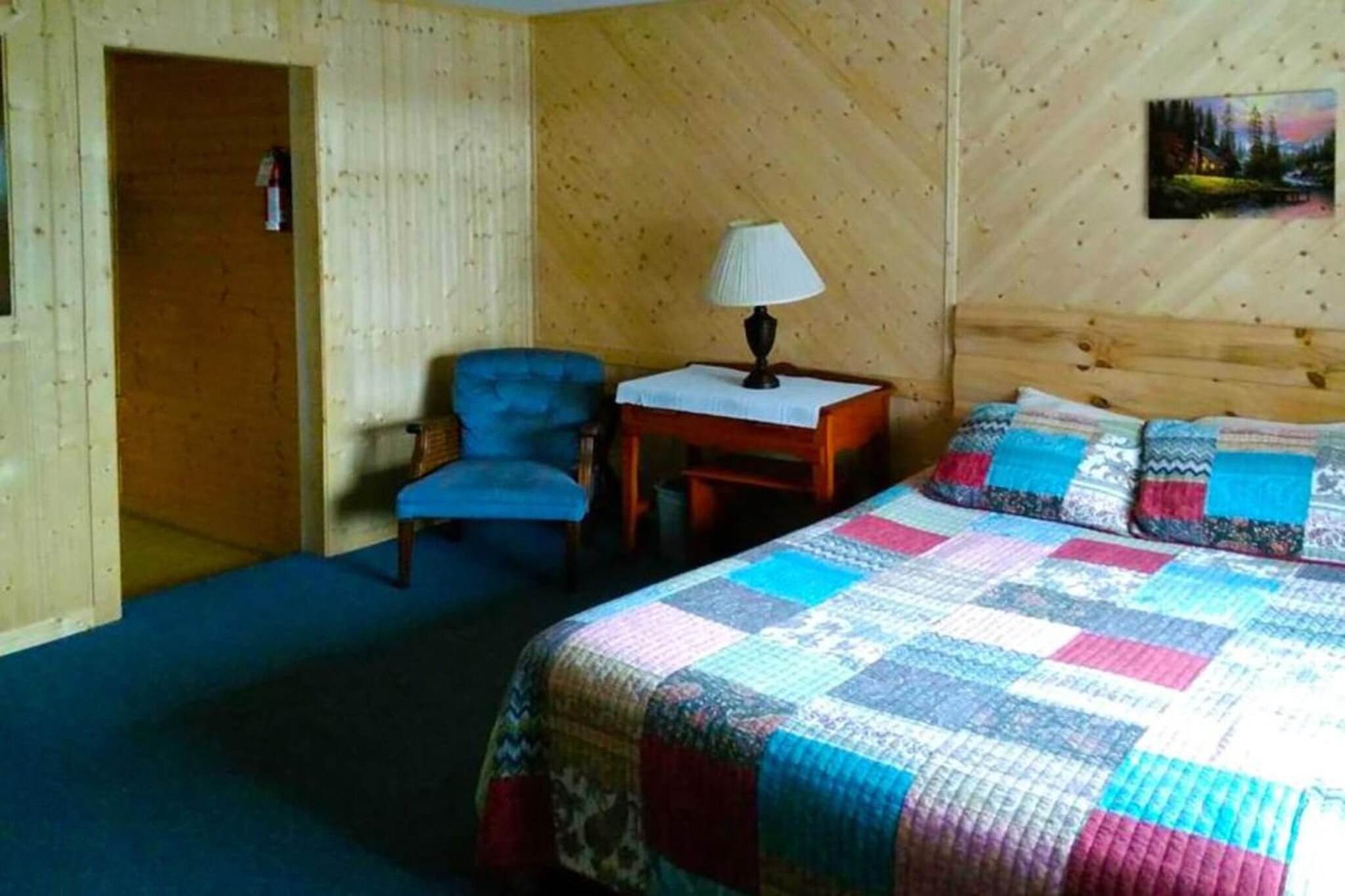 Bed Room