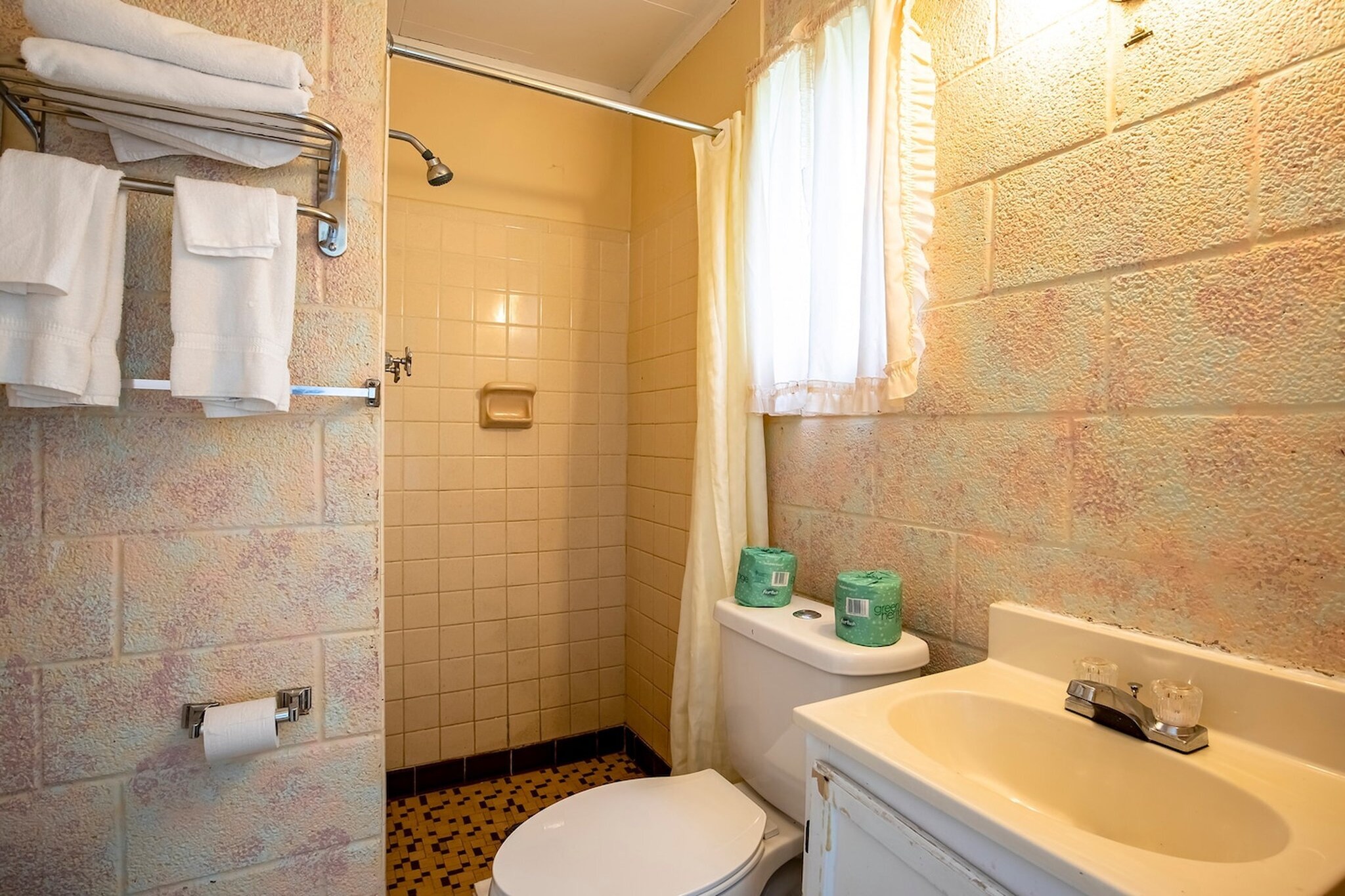 Bath Room