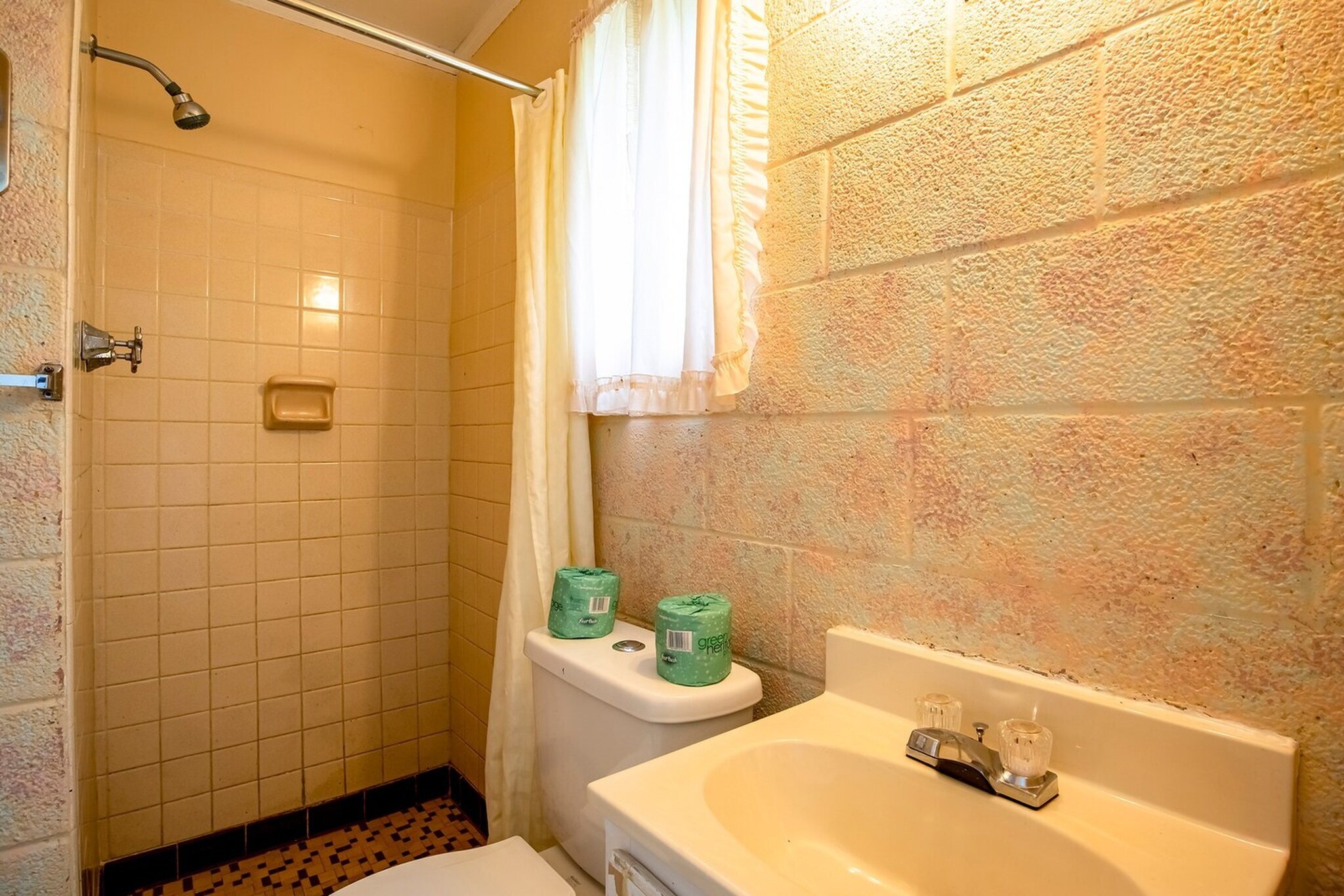 Bath Room