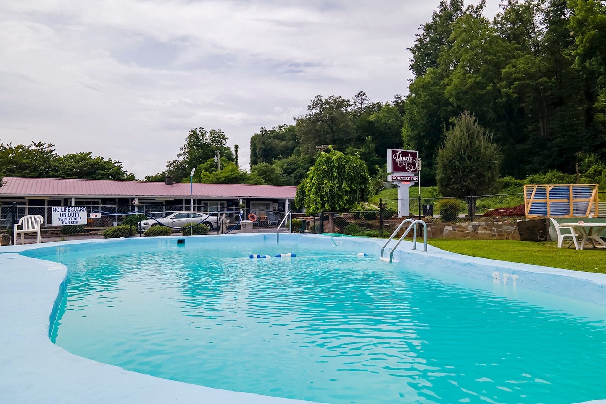 Pool