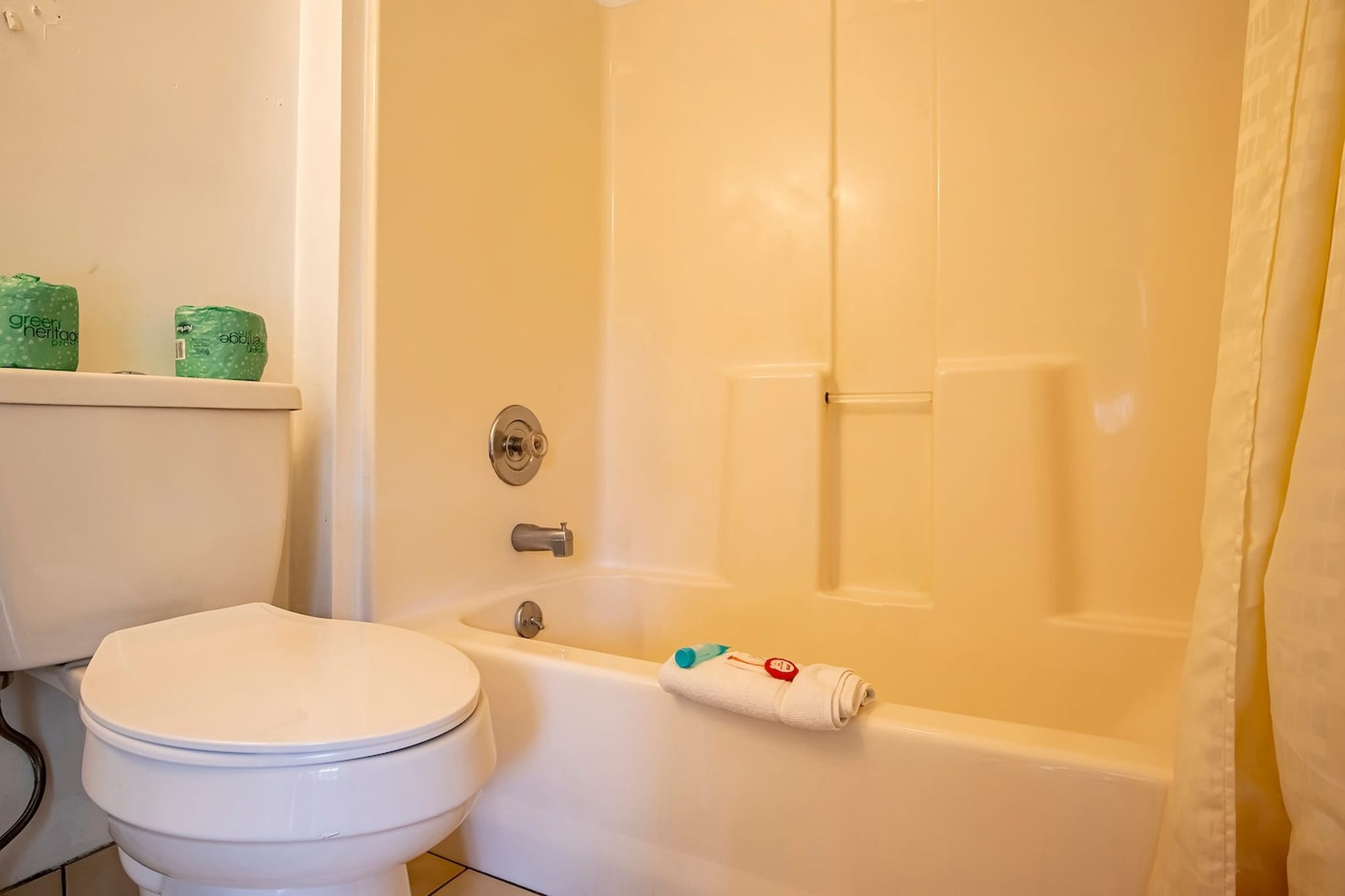 Bath Room