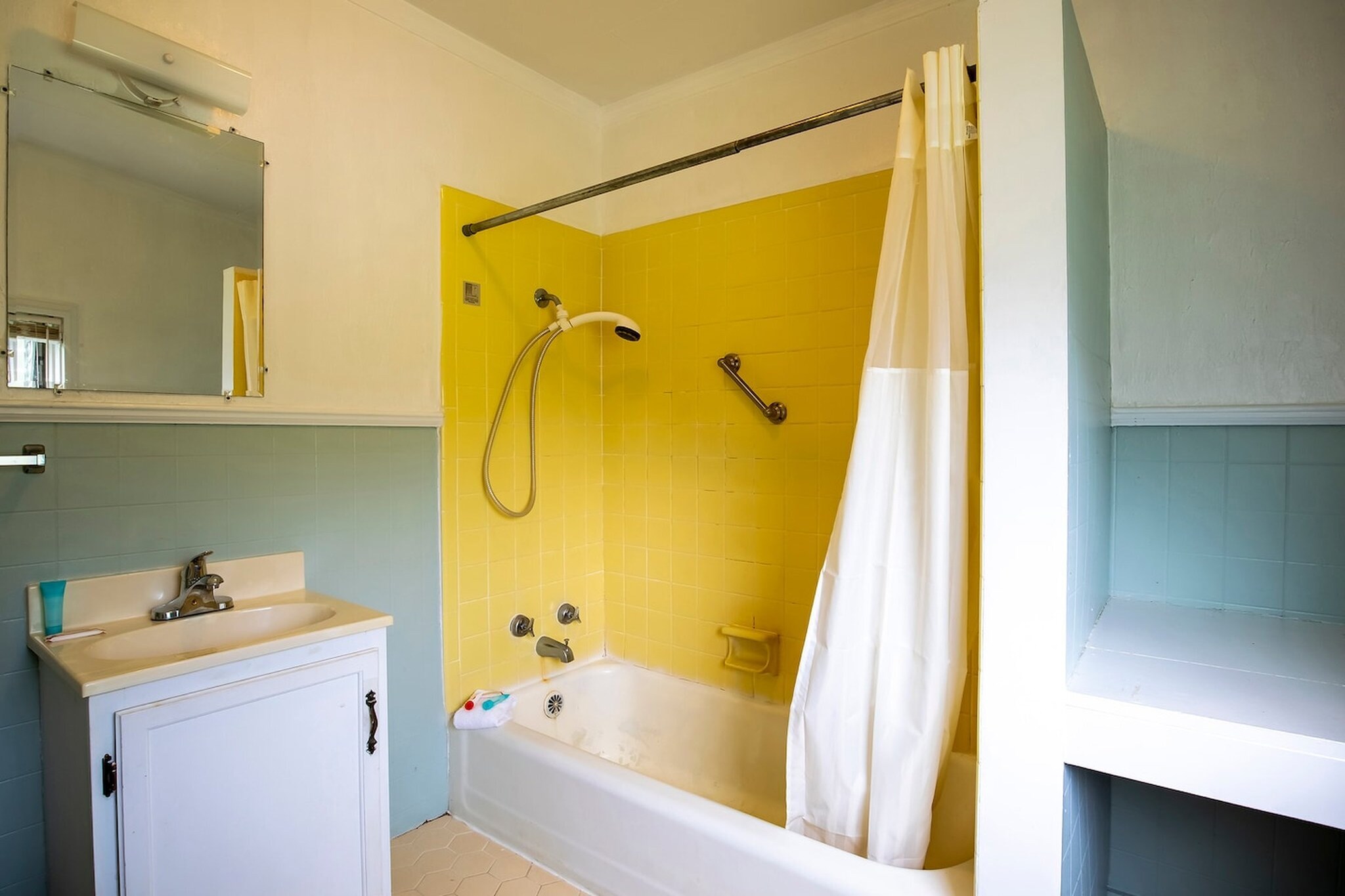Bath Room