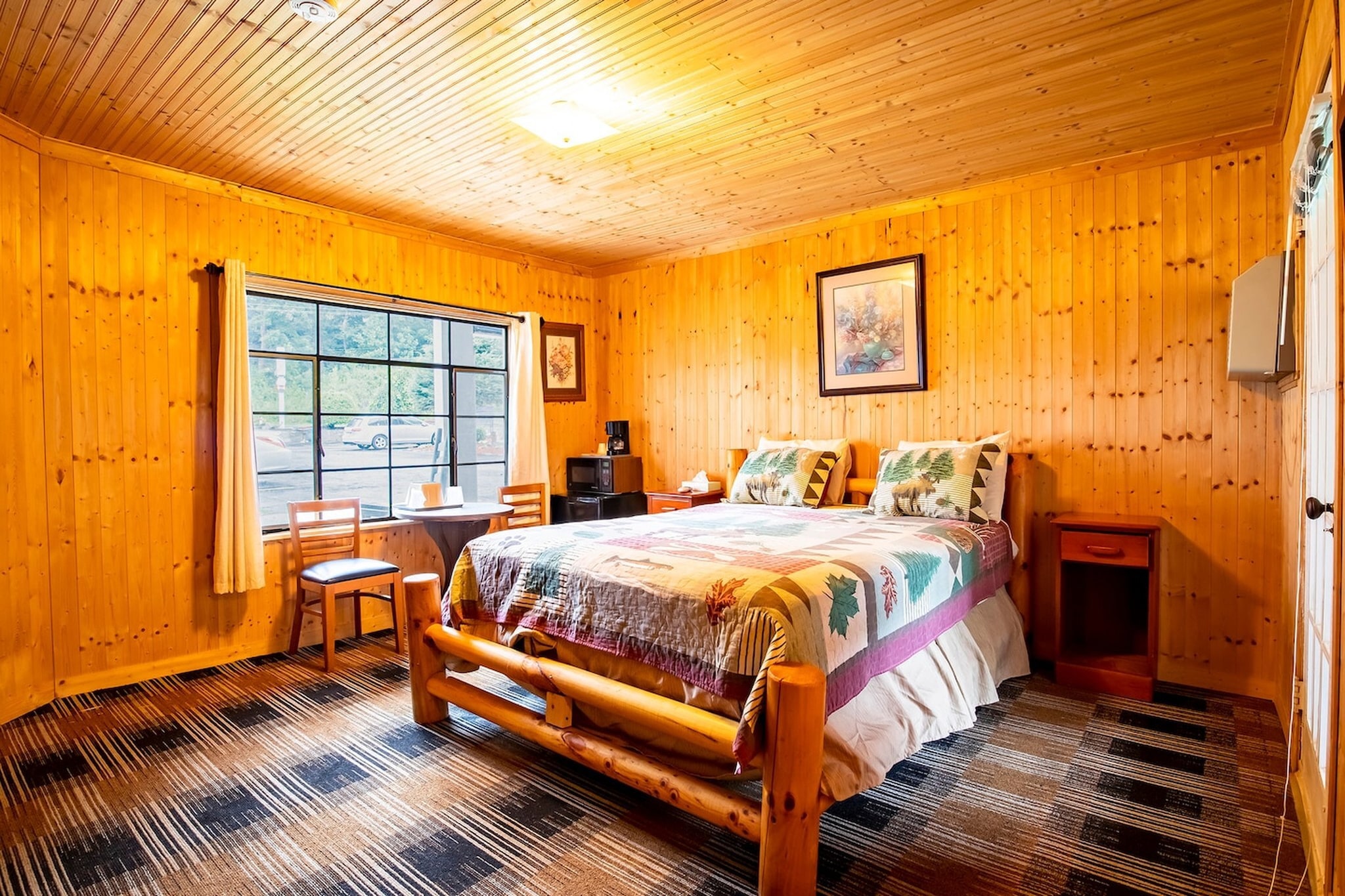 Bed Room