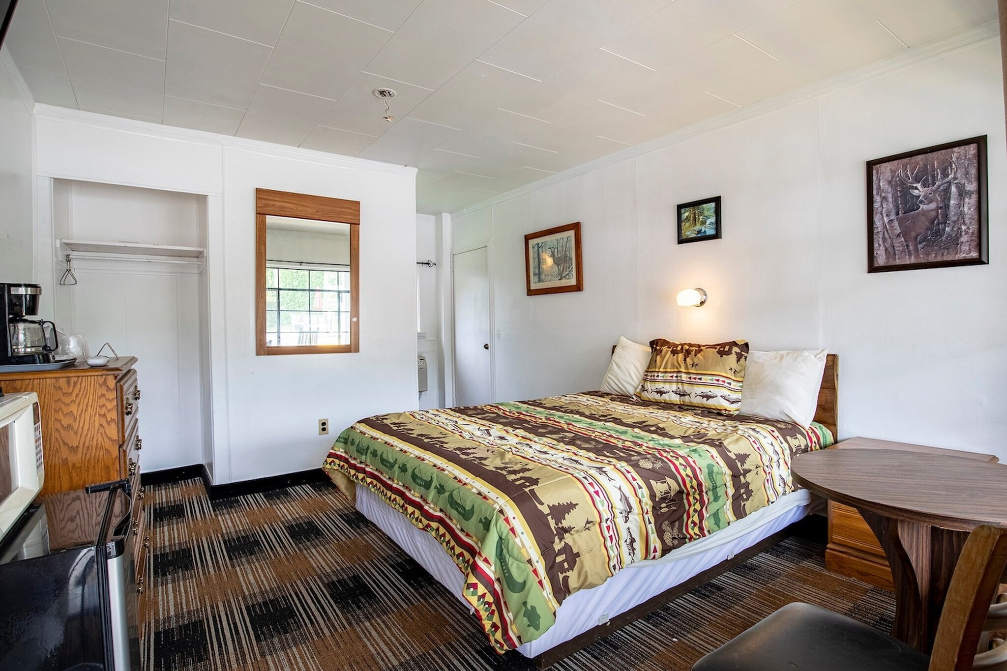 Bed Room