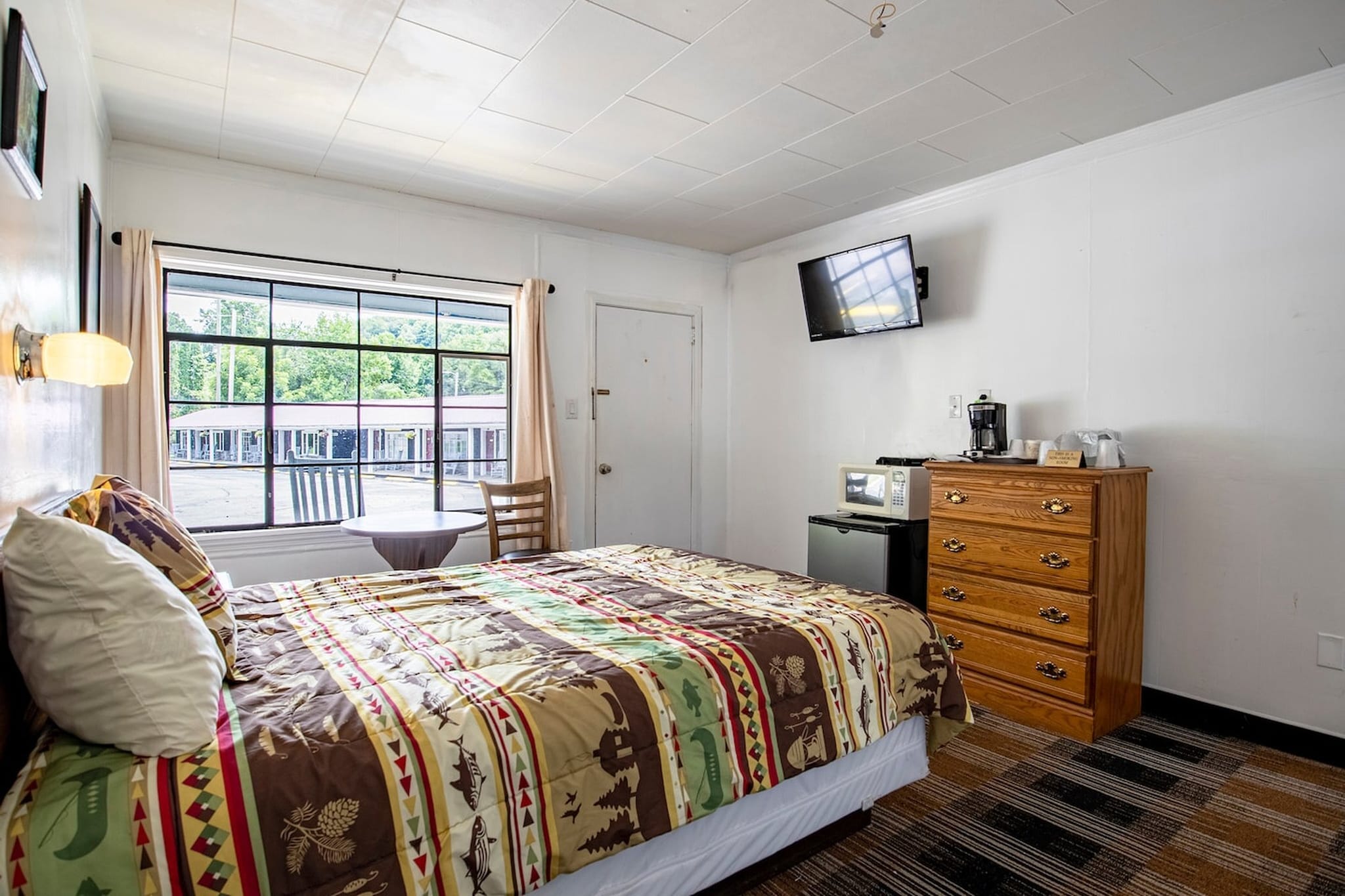 Bed Room