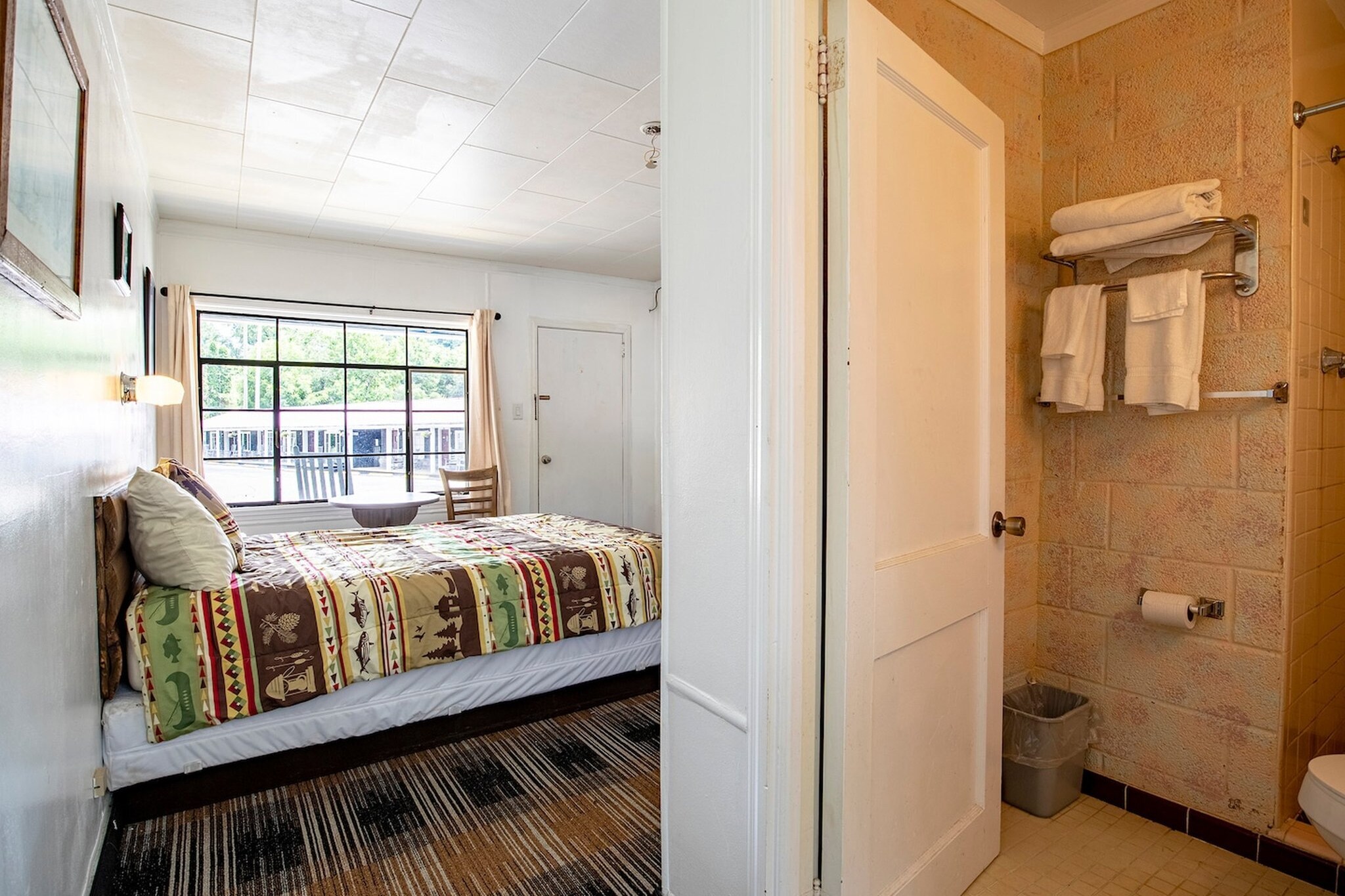 Bed Room