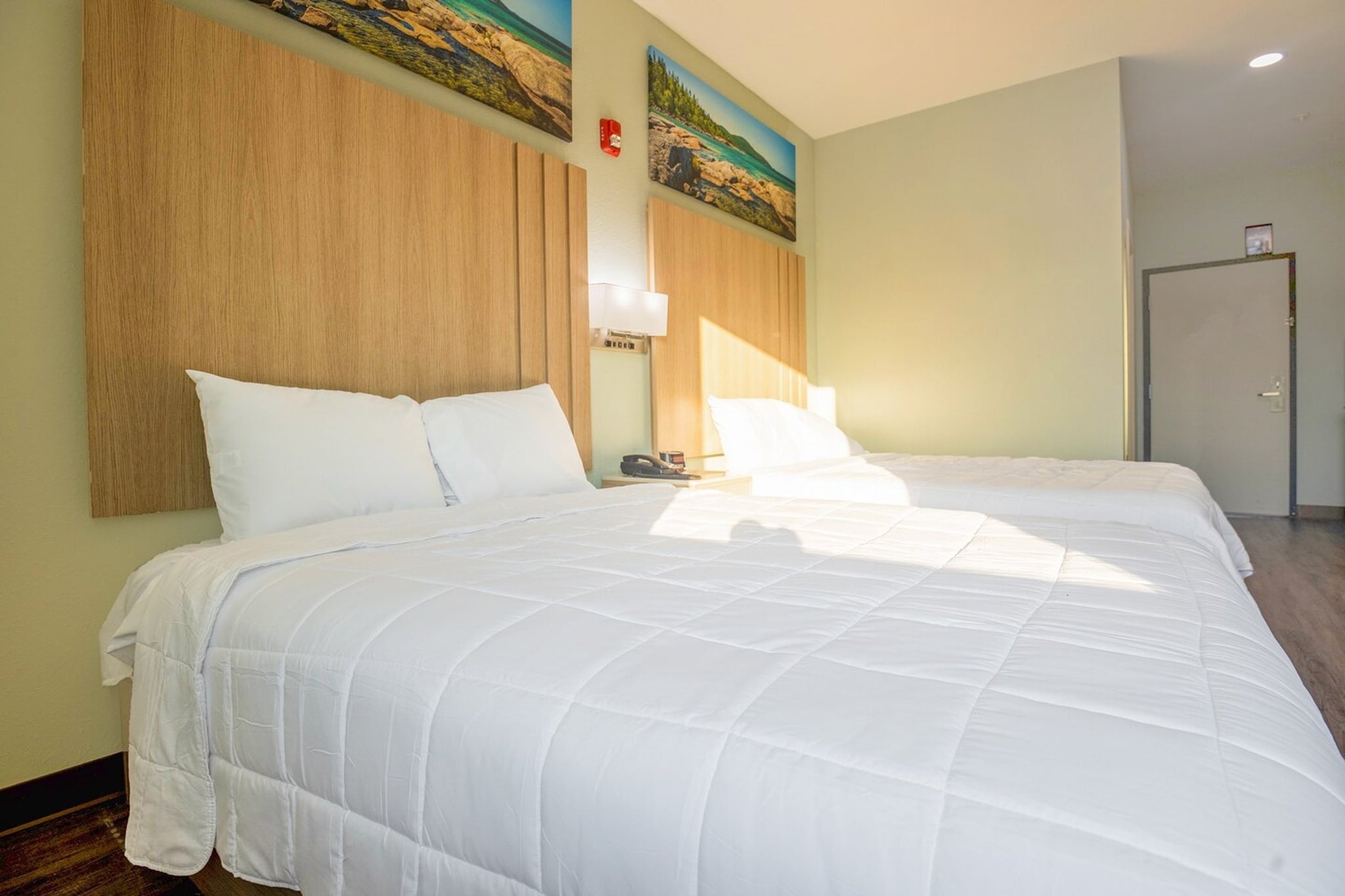 Bed Room