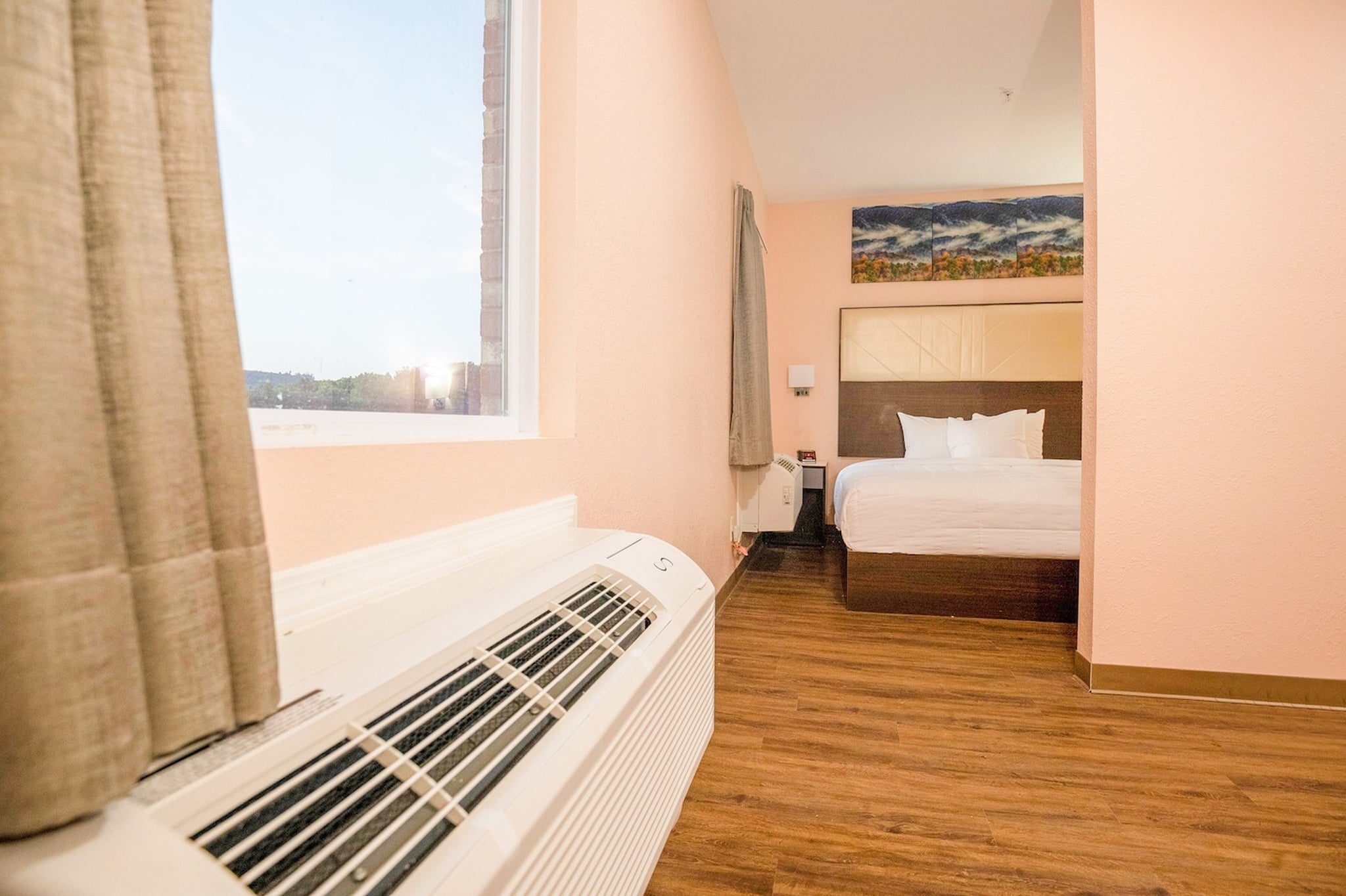 Bed Room