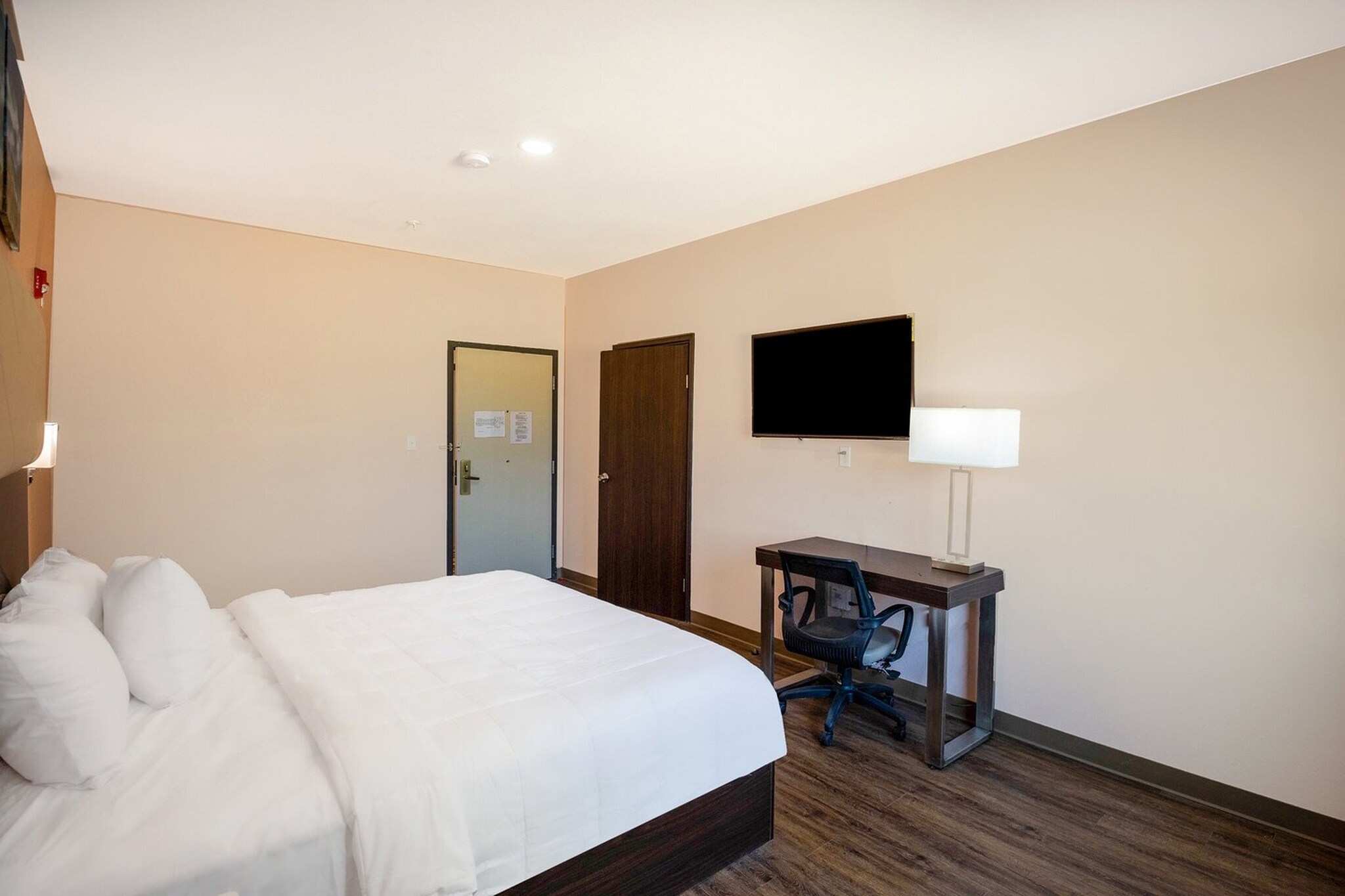 Bed Room