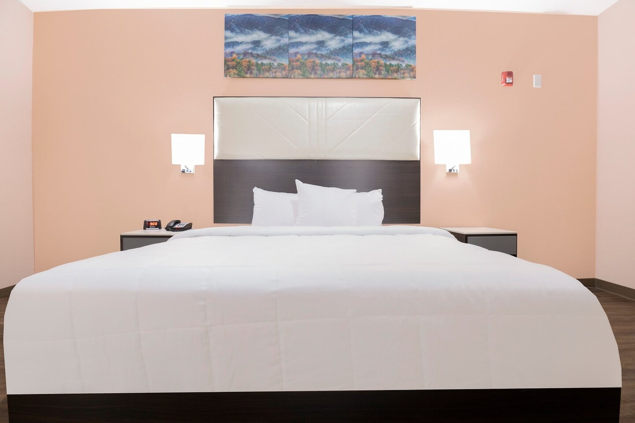 Bed Room