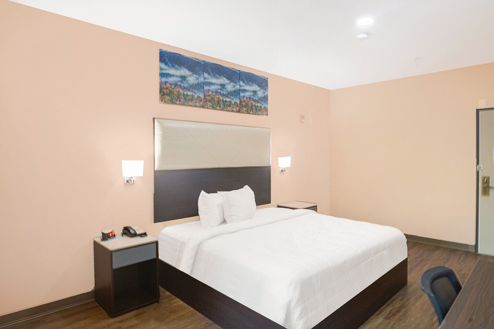 Bed Room