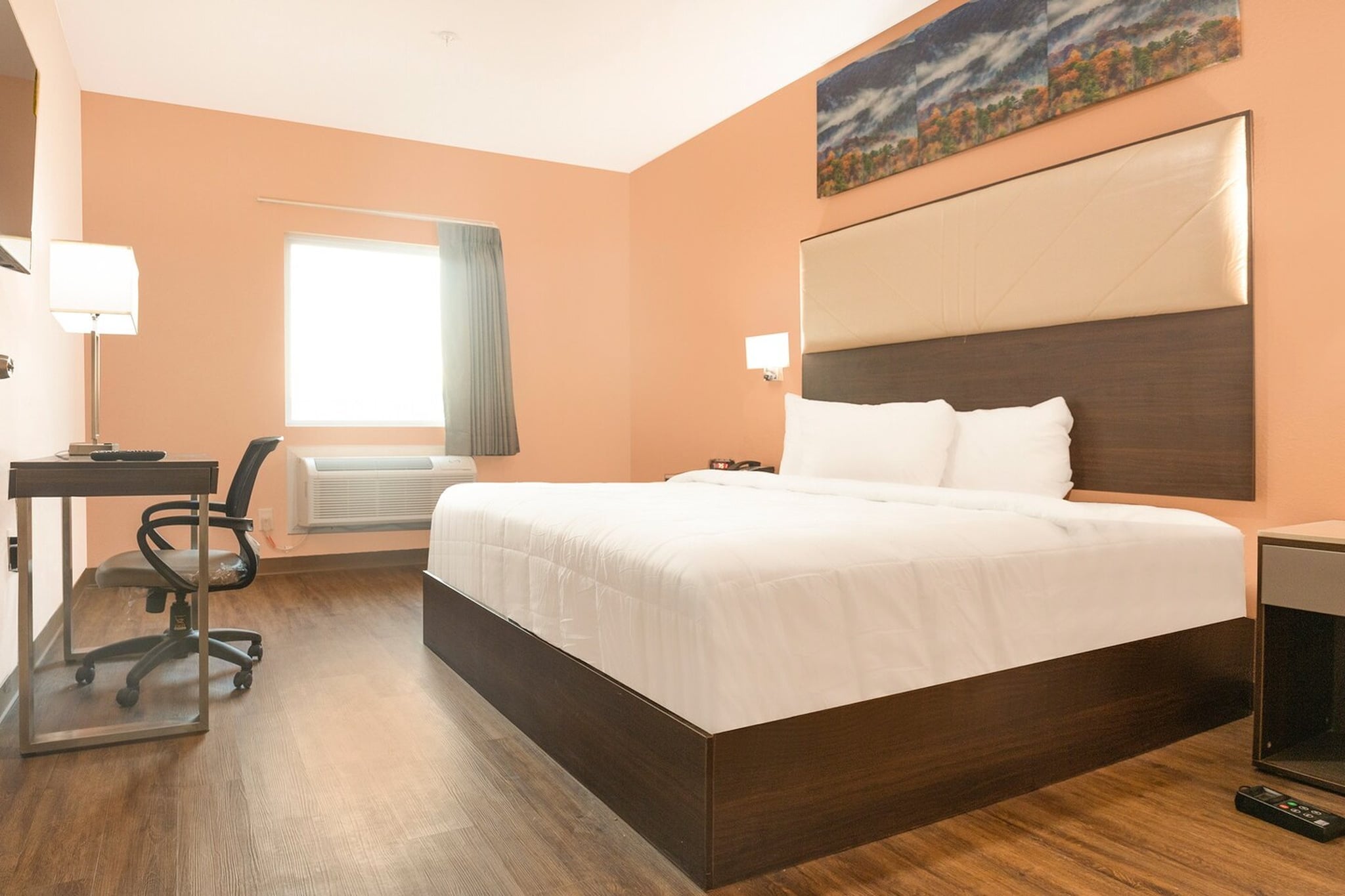 Bed Room