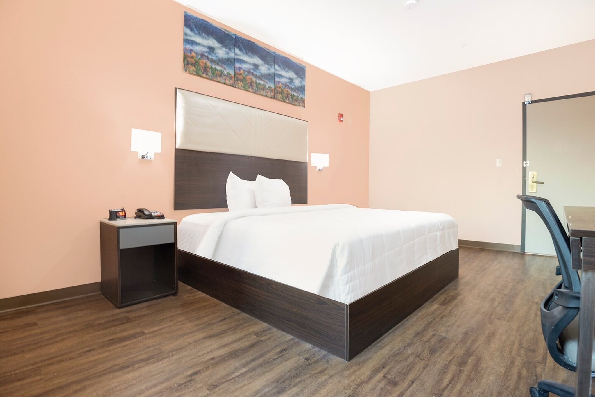 Bed Room