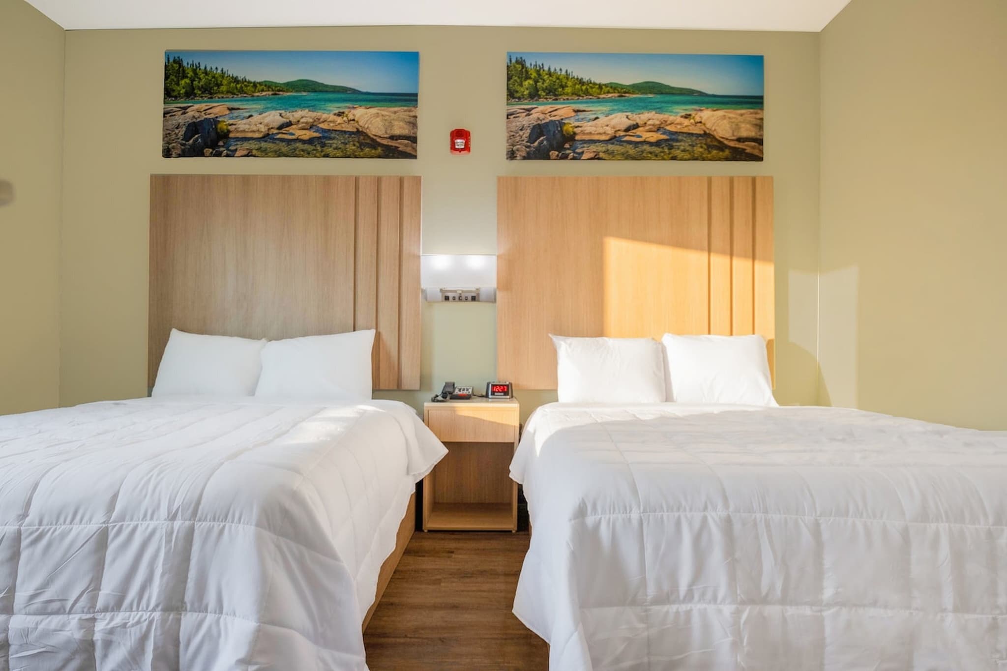 Bed Room