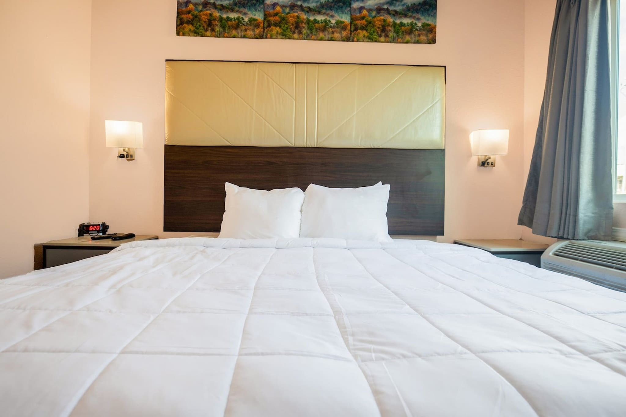 Bed Room