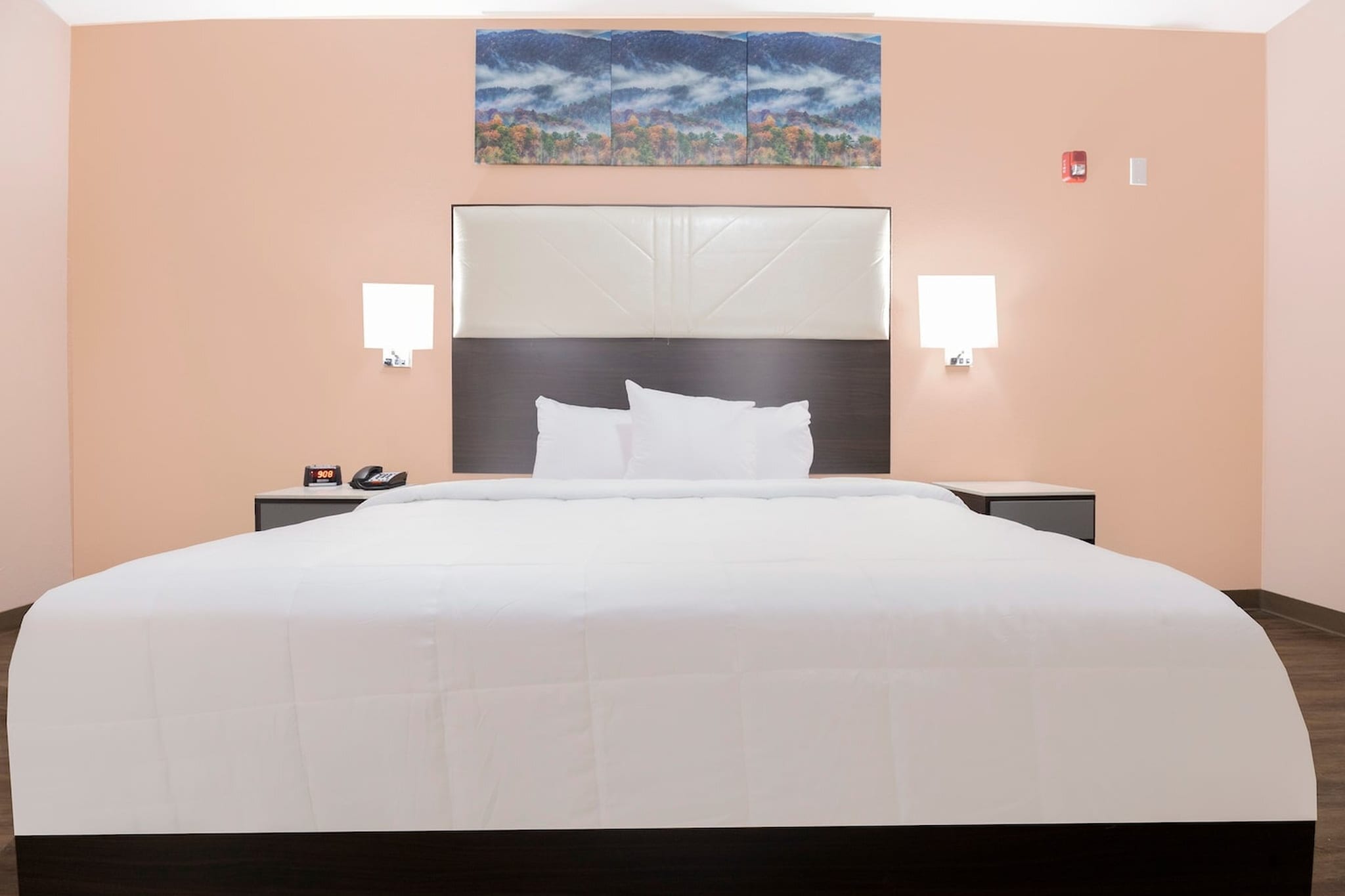 Bed Room