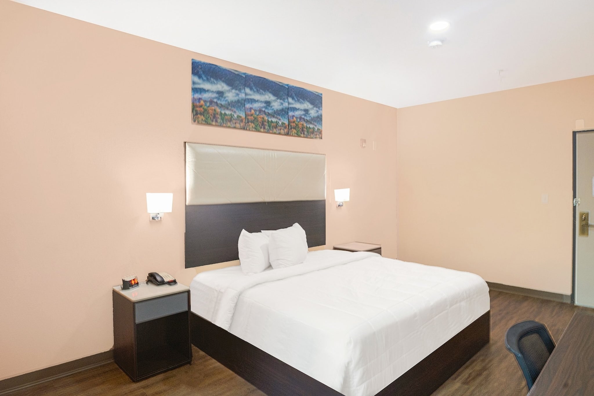 Bed Room