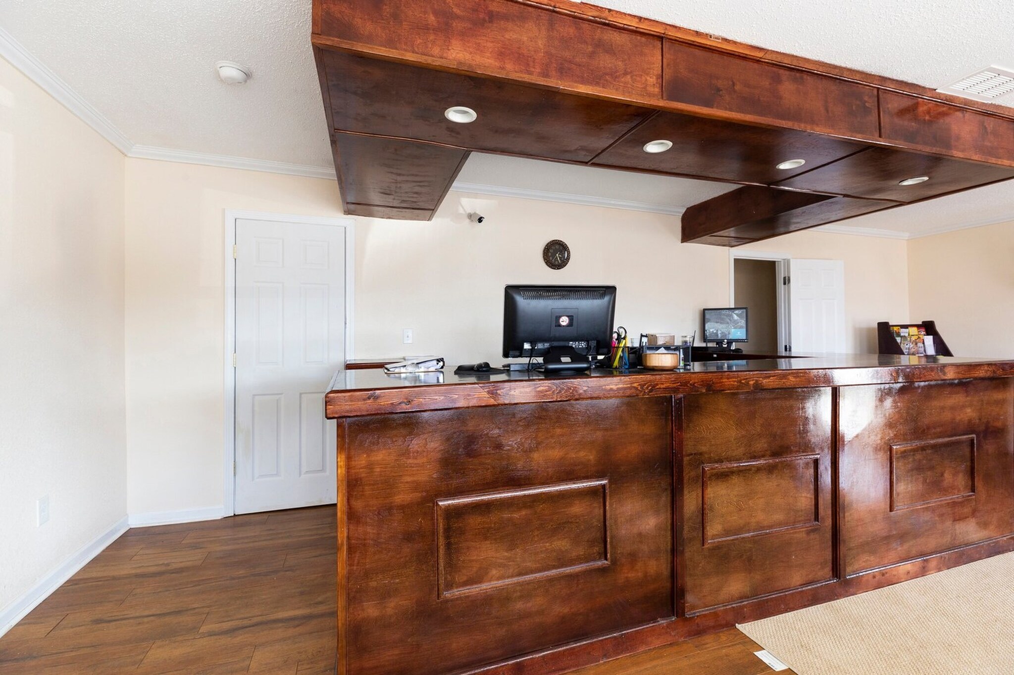 Hall Reception