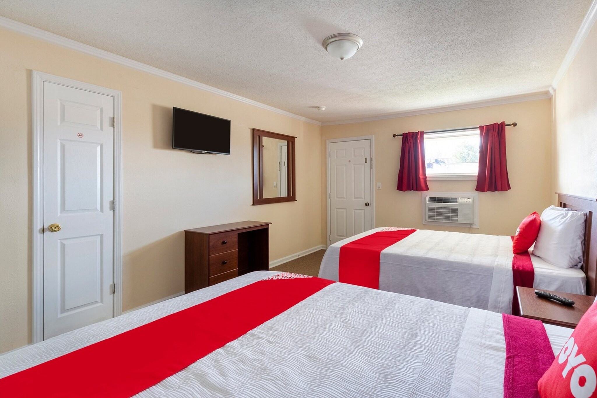Bed Room