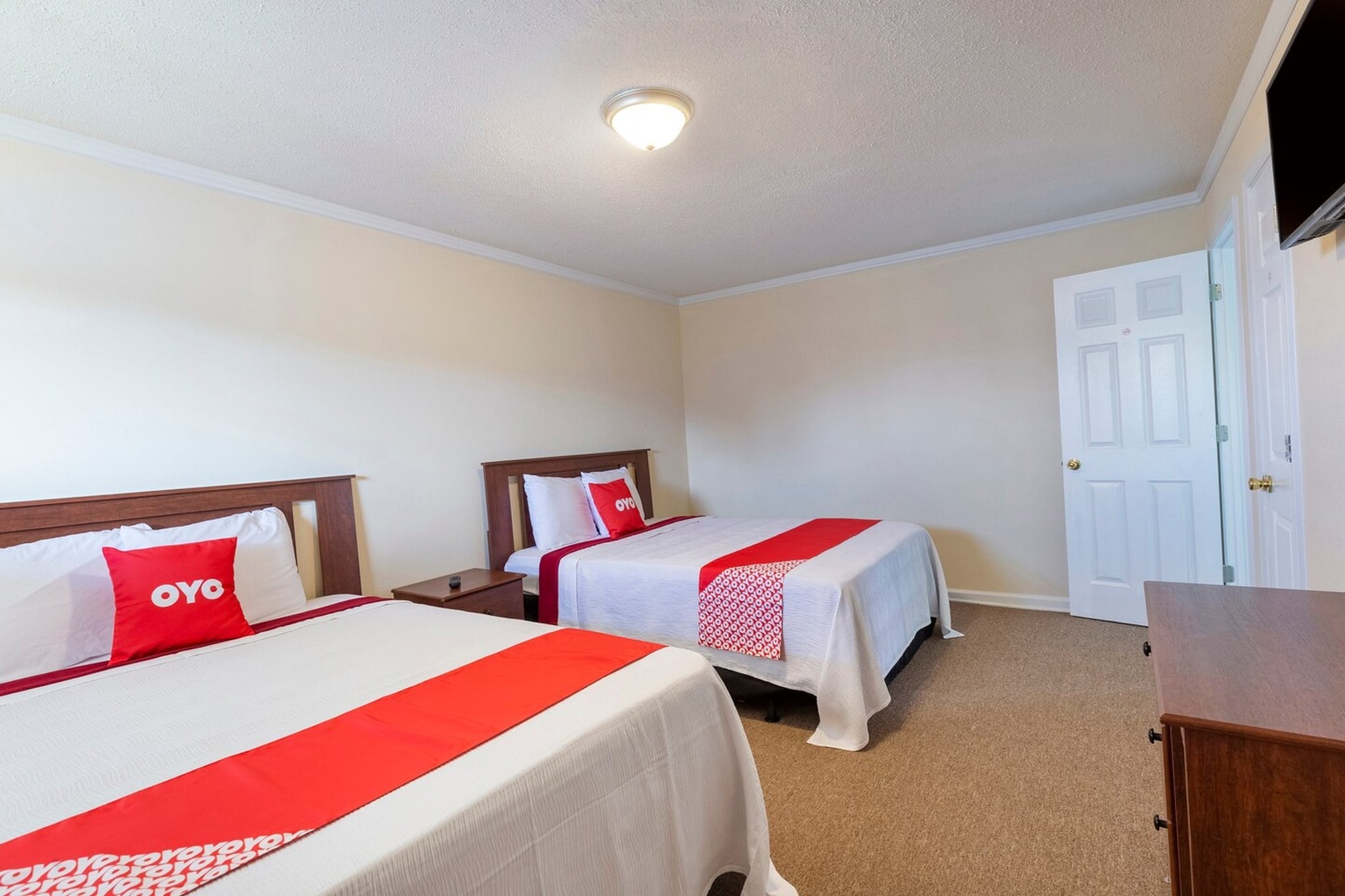 Bed Room
