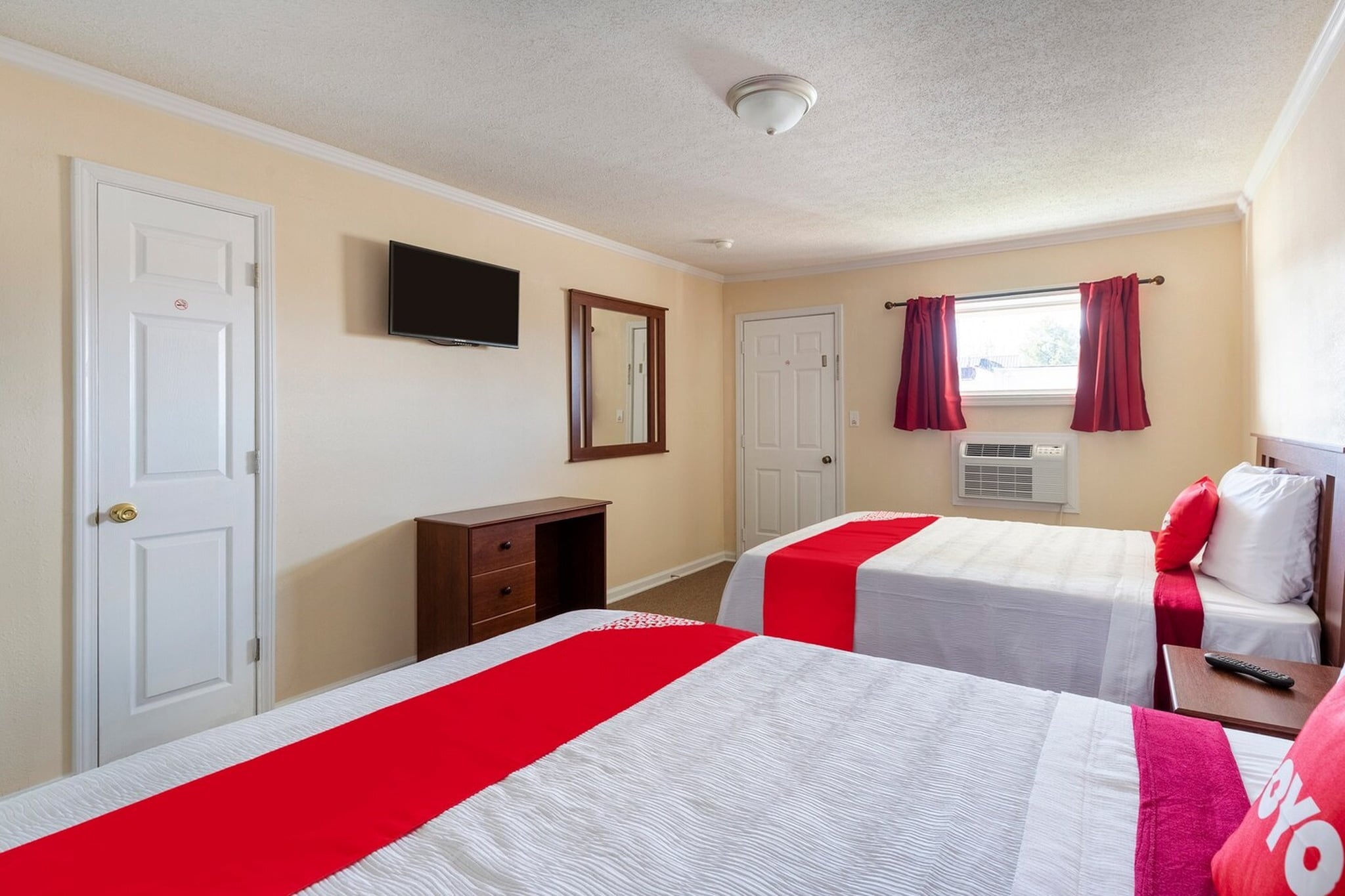 Bed Room