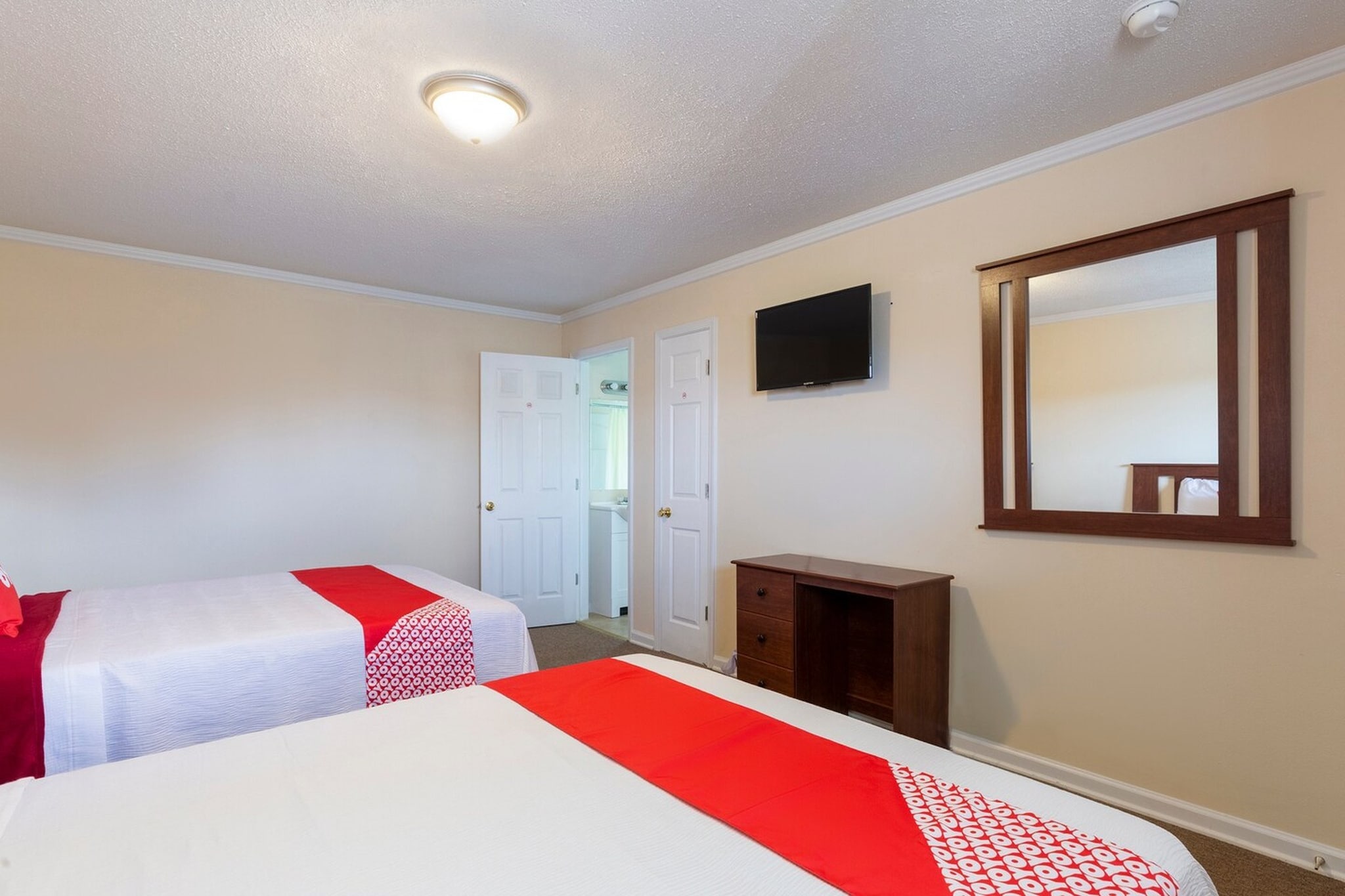 Bed Room