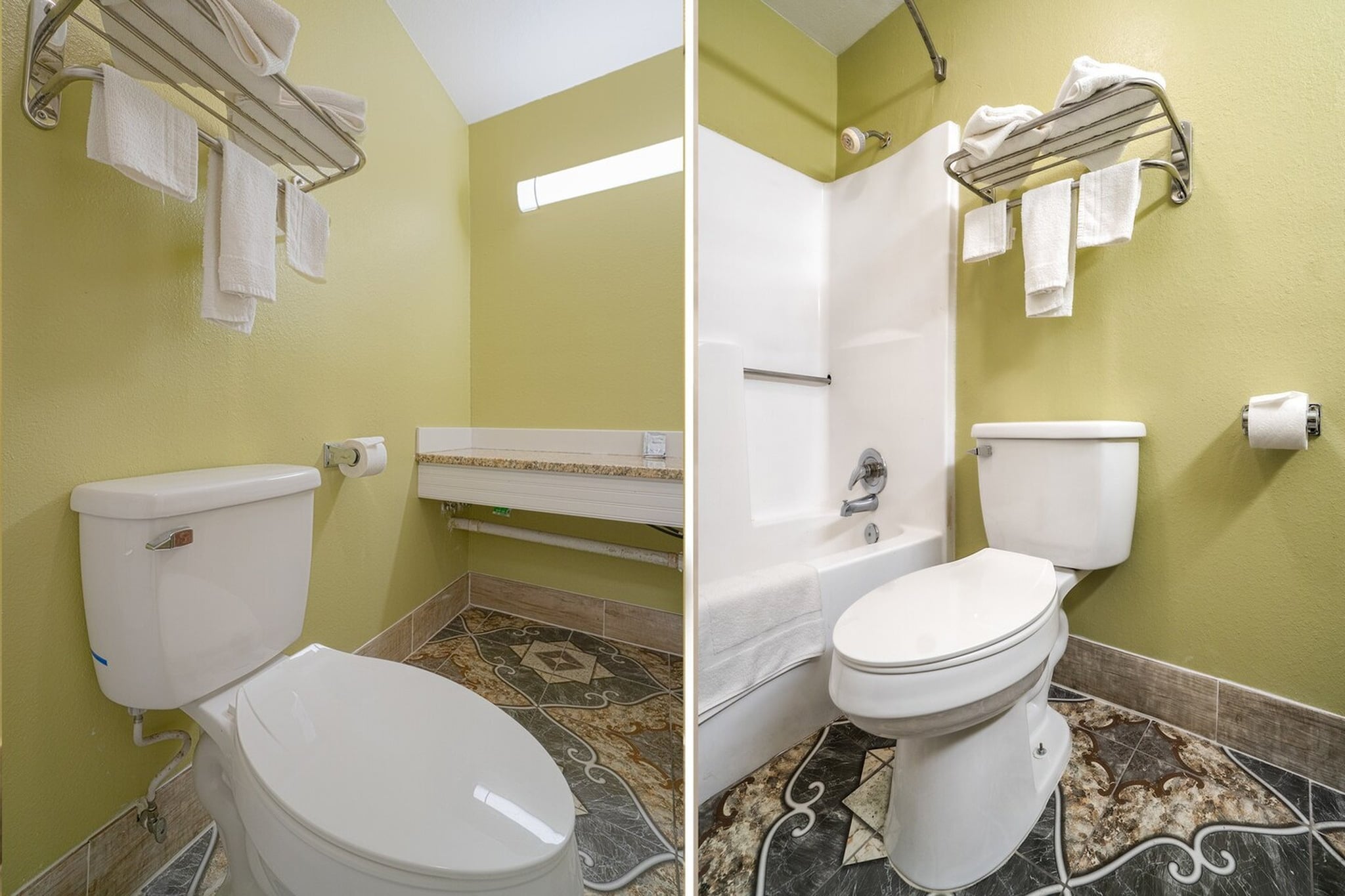 Bath Room