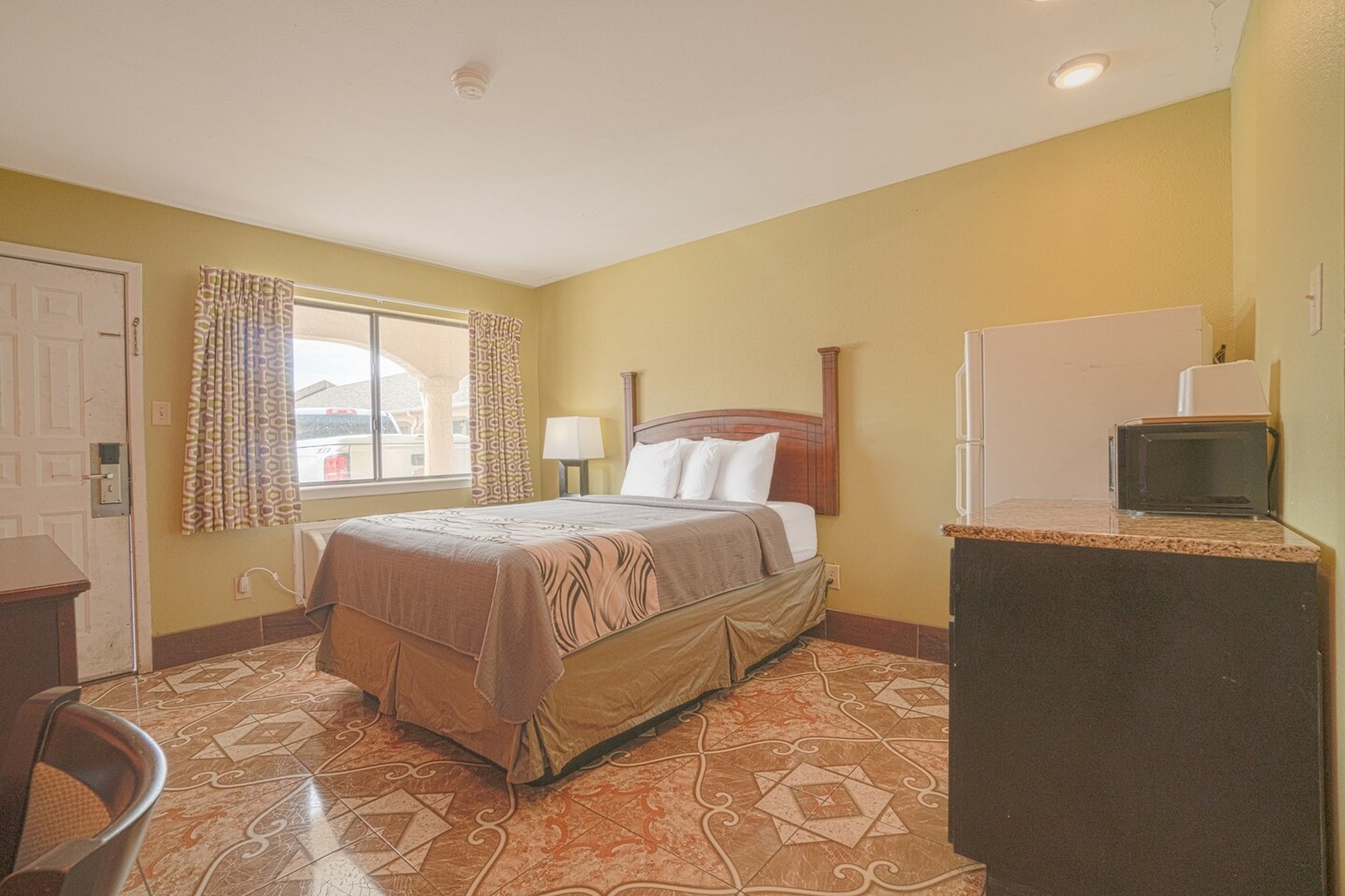 Bed Room
