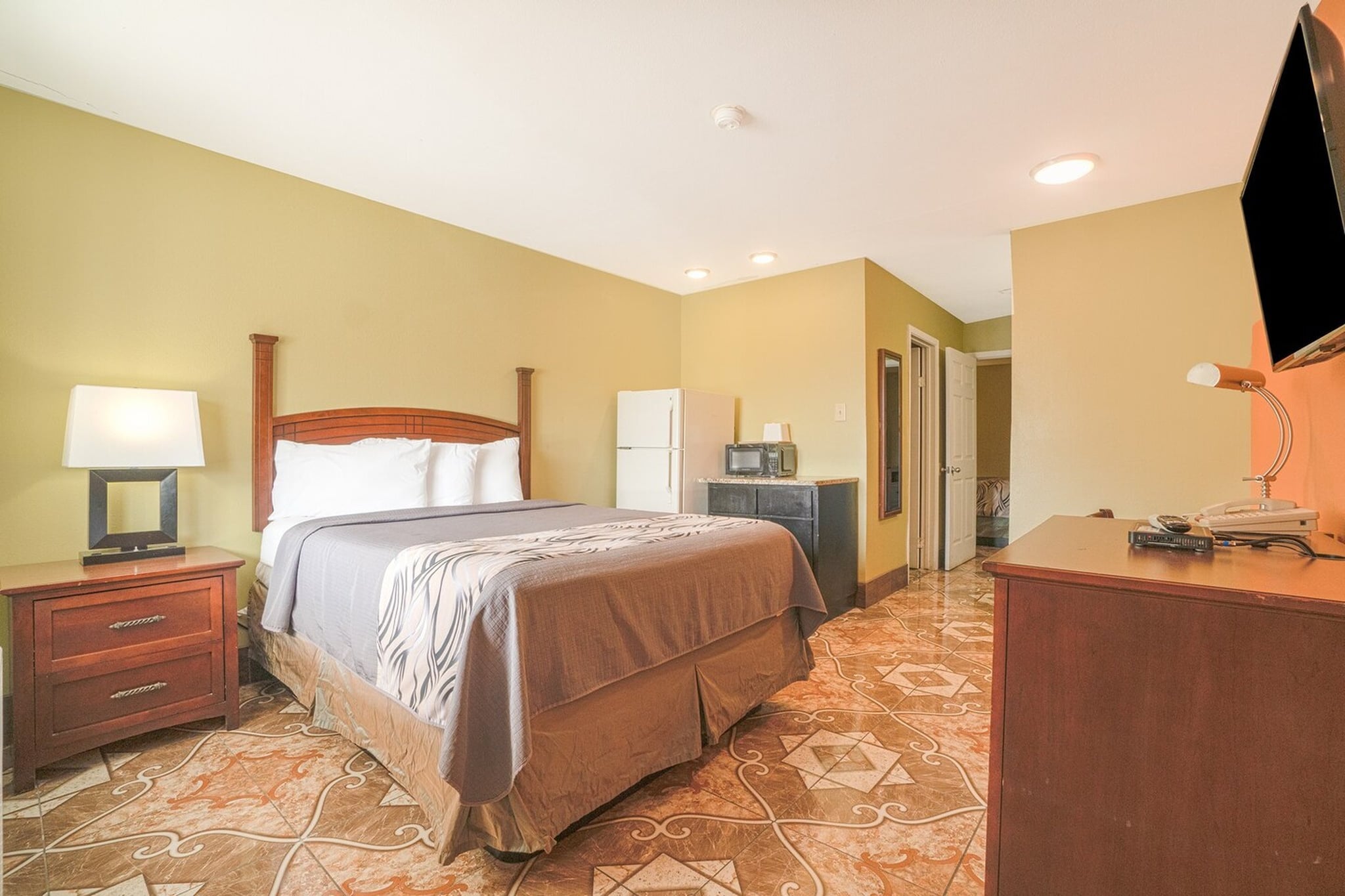 Bed Room