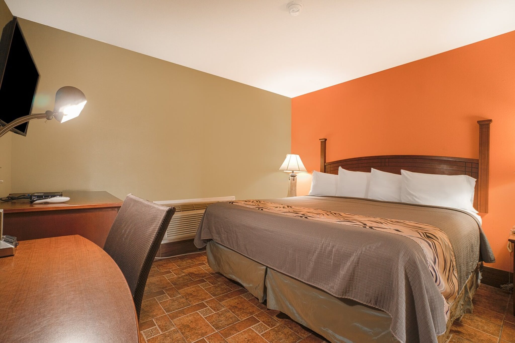 Bed Room