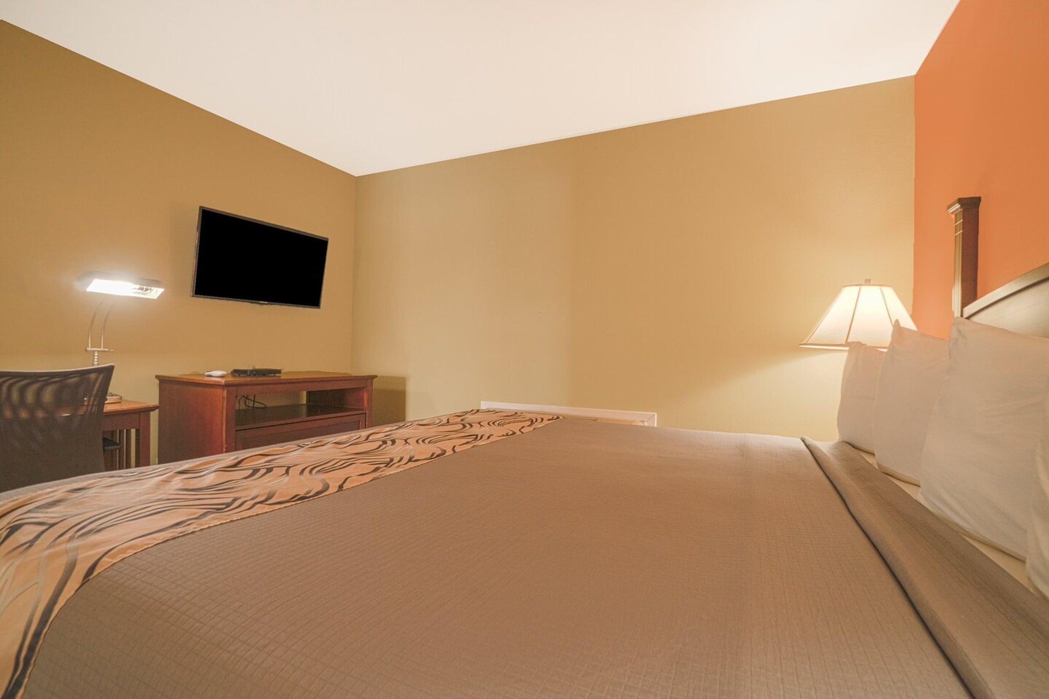 Bed Room