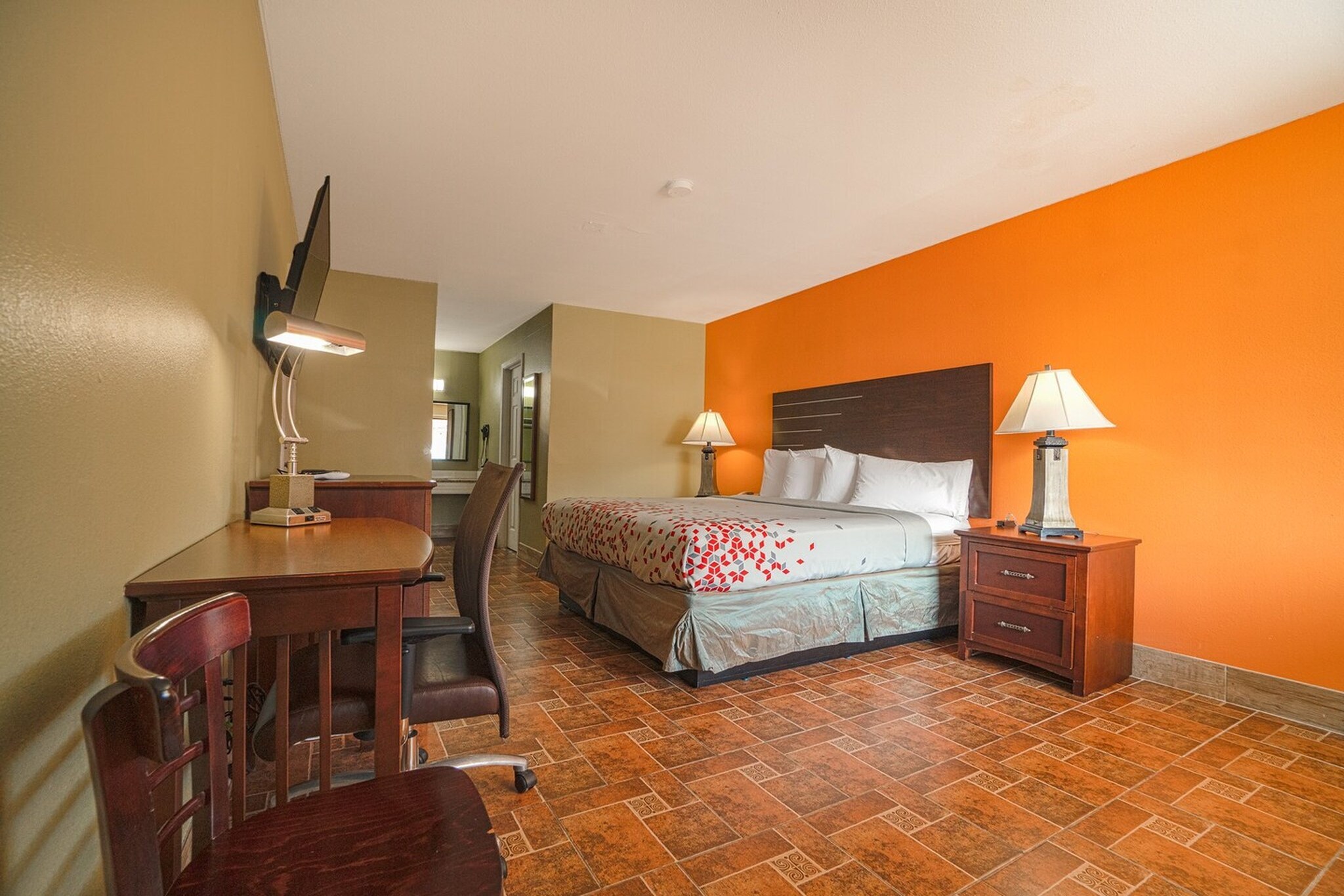 Bed Room