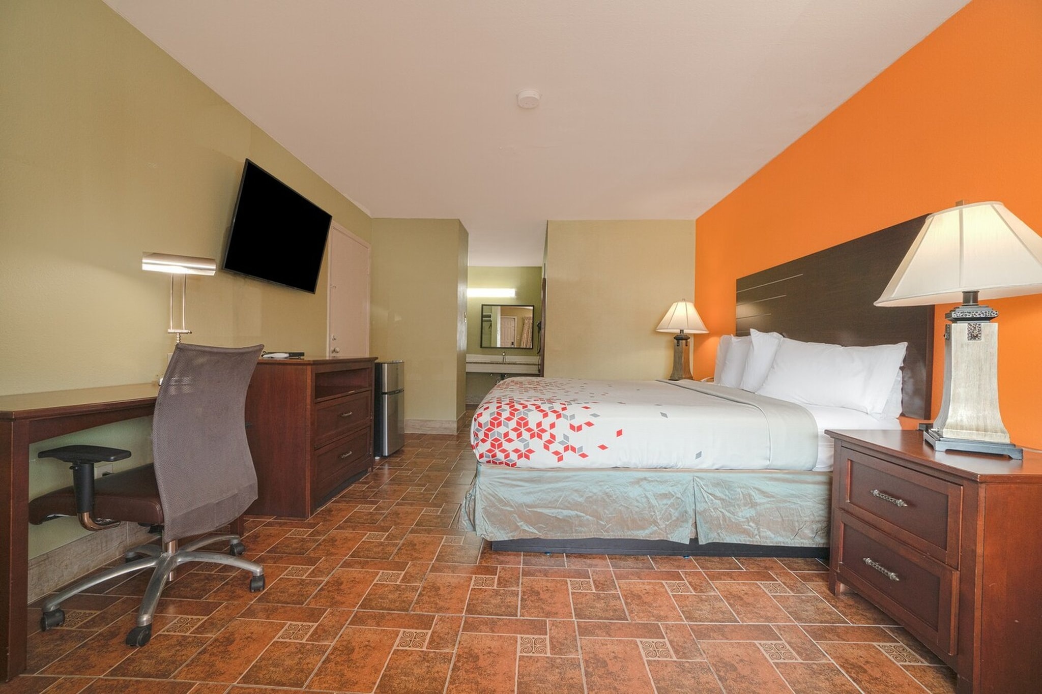 Bed Room