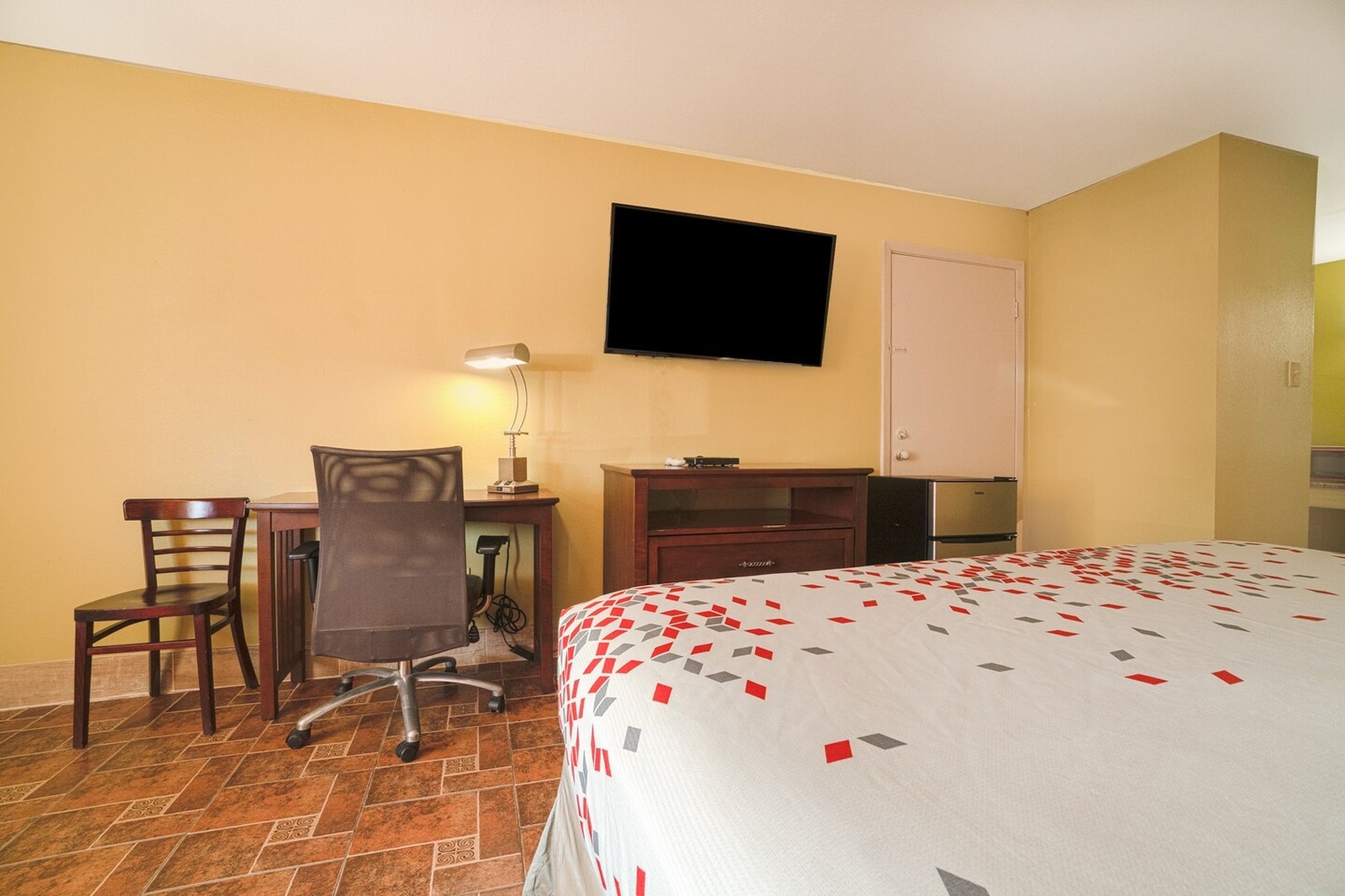Bed Room