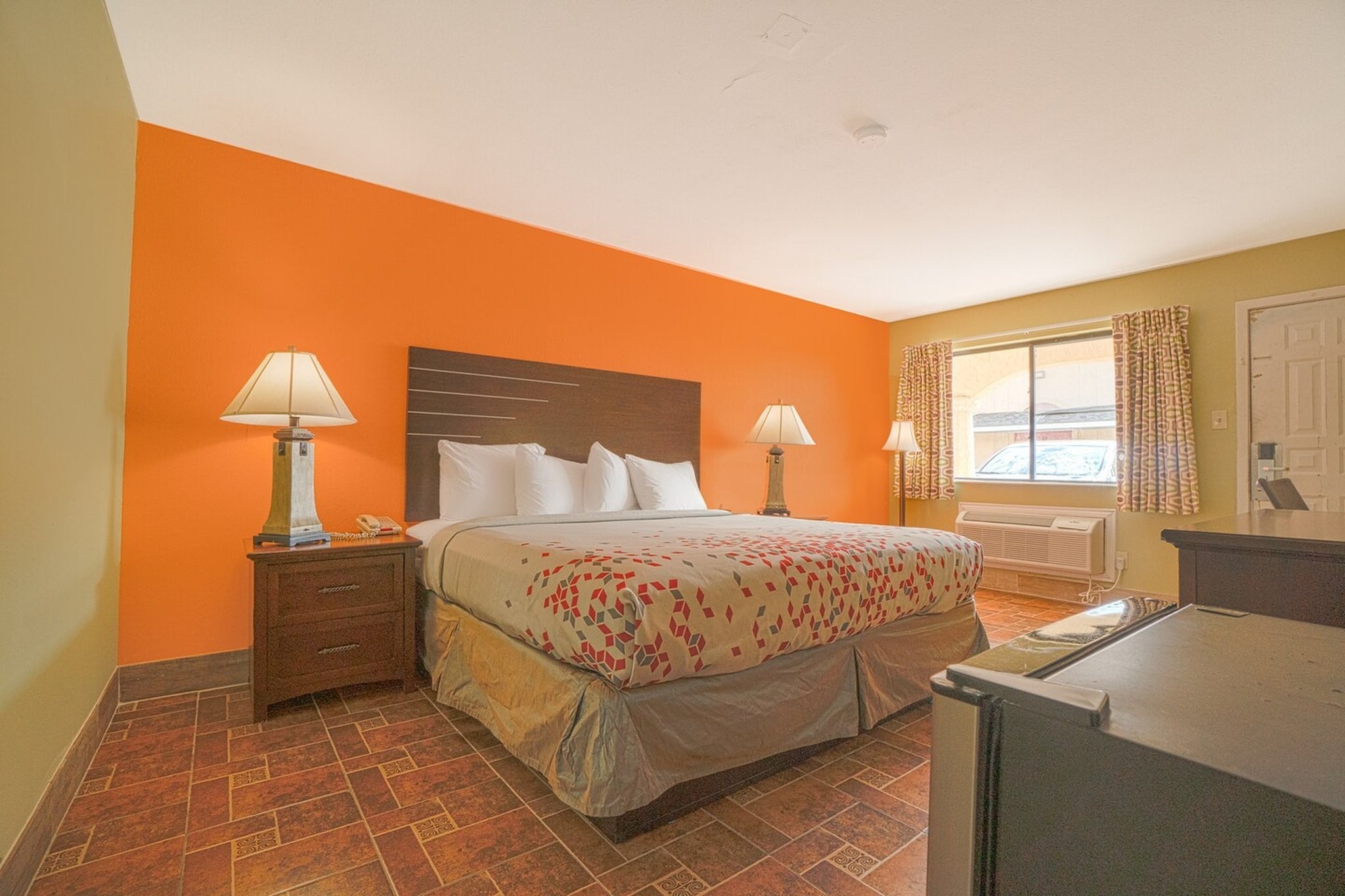 Bed Room