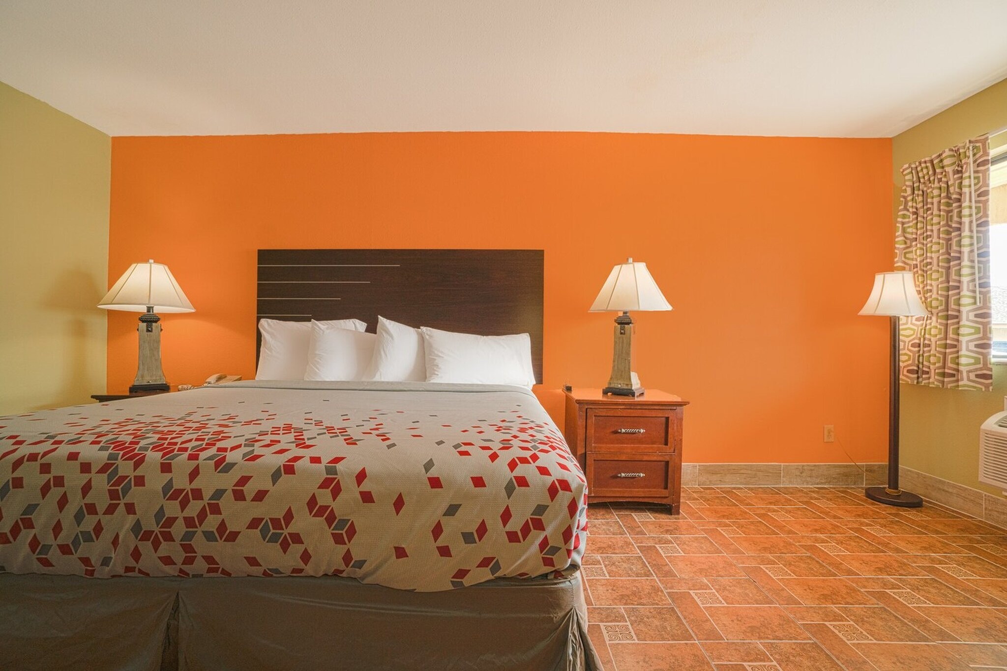 Bed Room