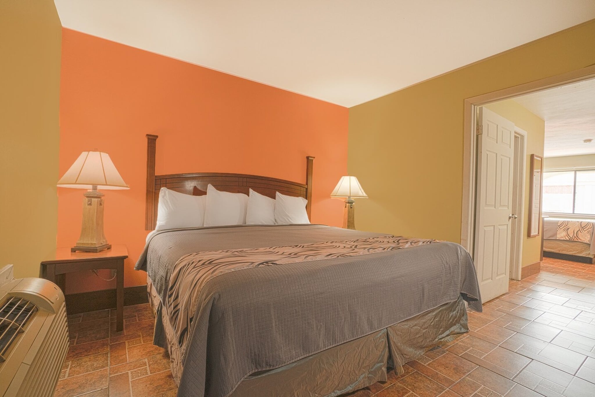Bed Room