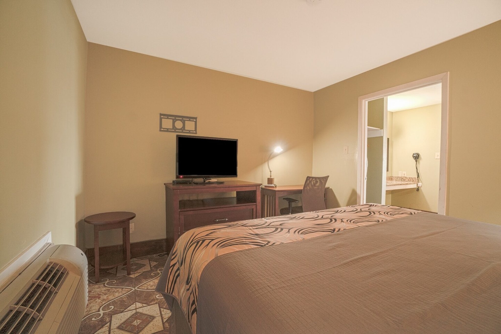 Bed Room