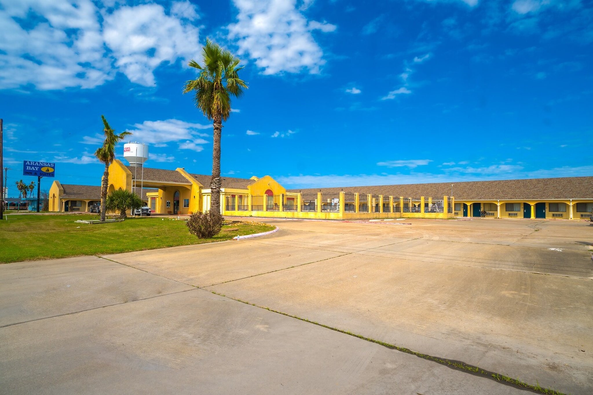 Exterior Summer