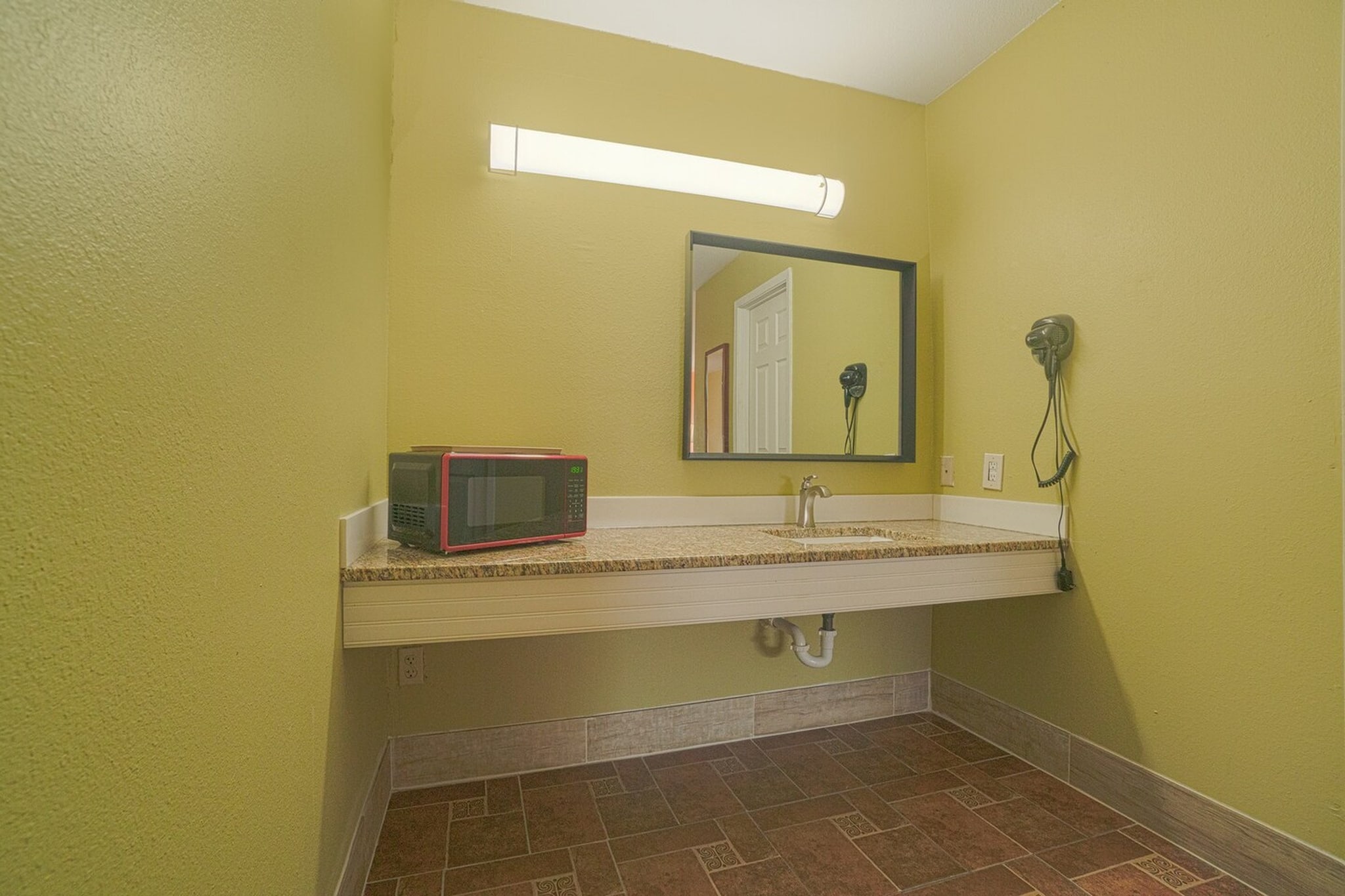 Bath Room