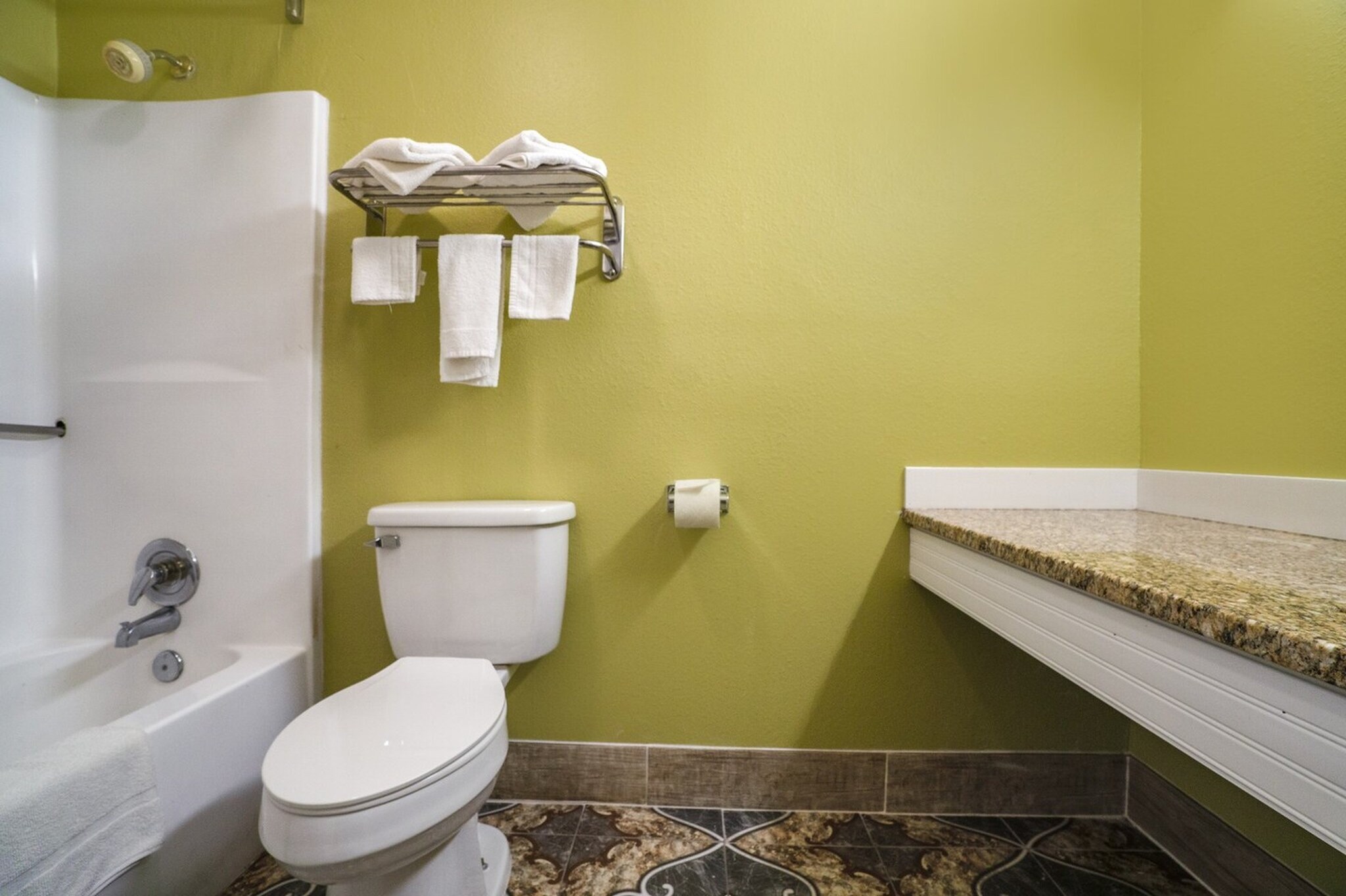 Bath Room