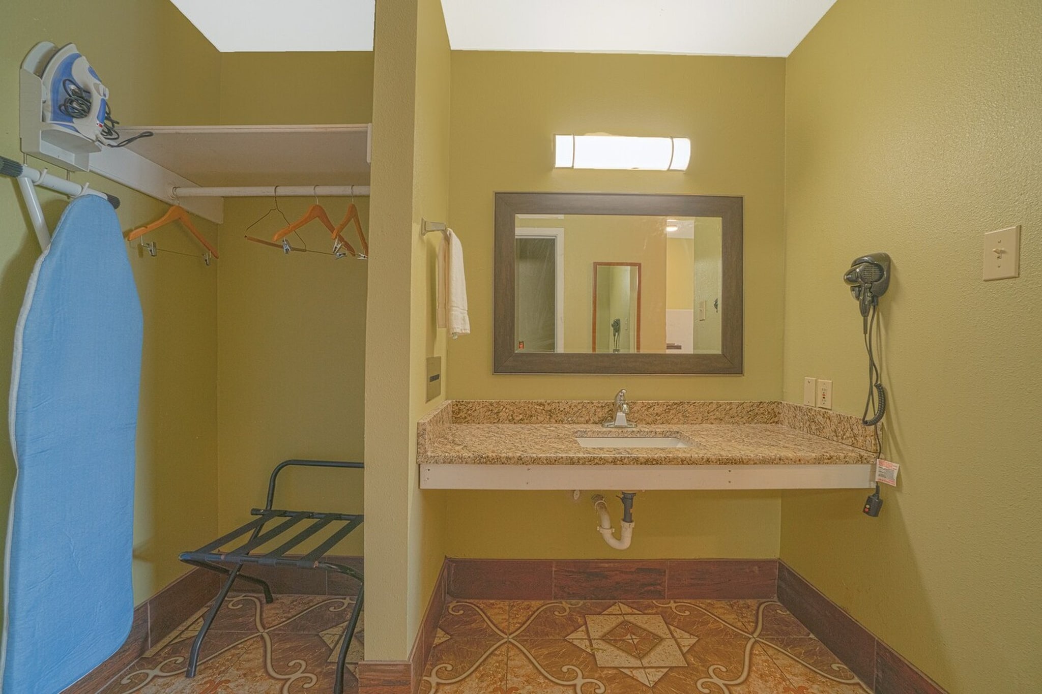 Bath Room