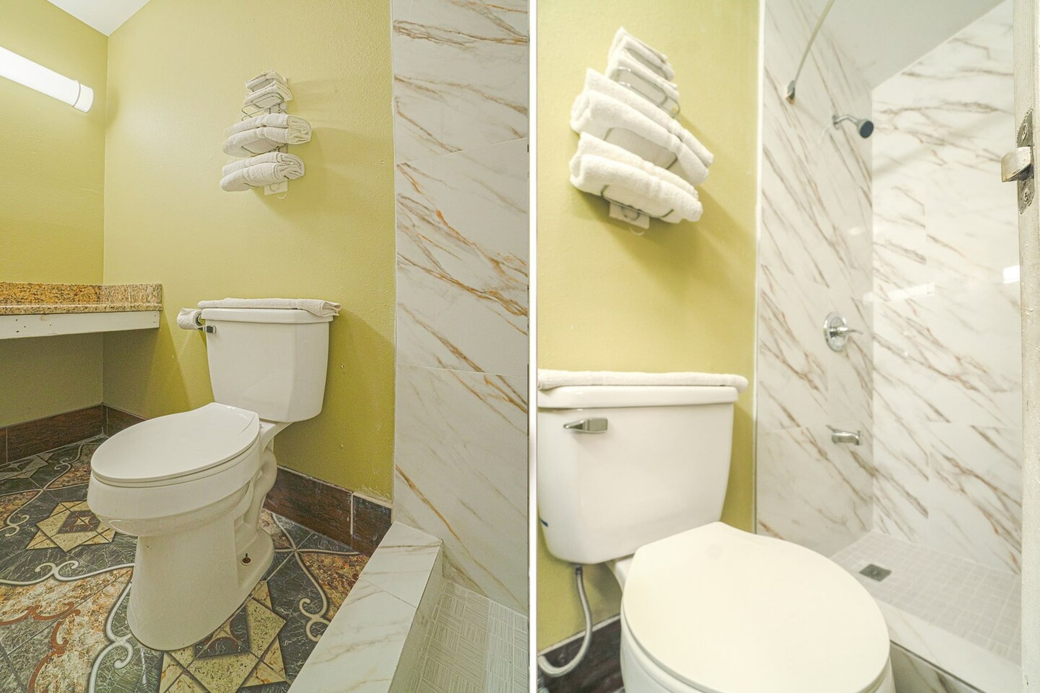 Bath Room