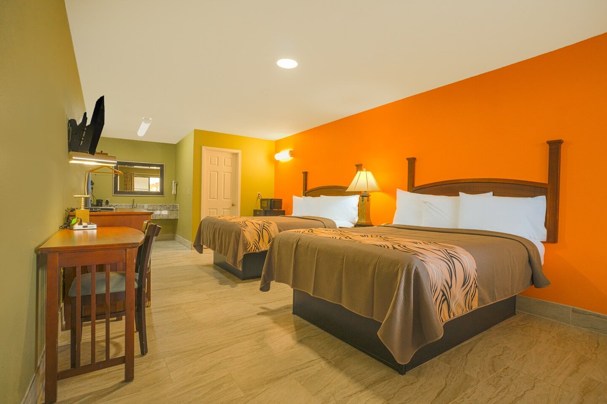 Bed Room