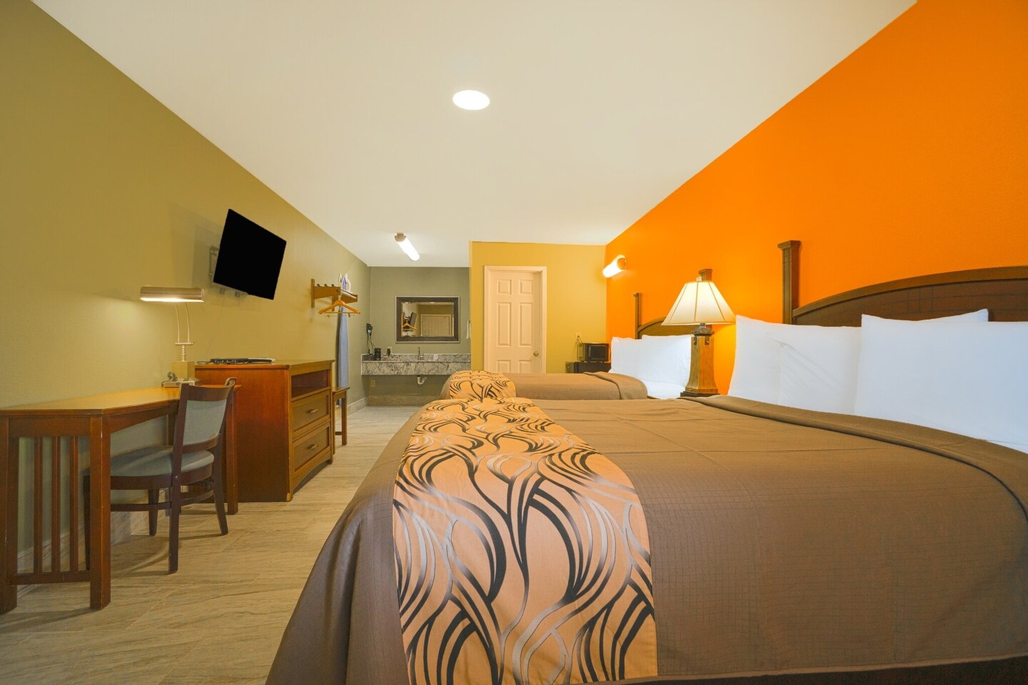 Bed Room