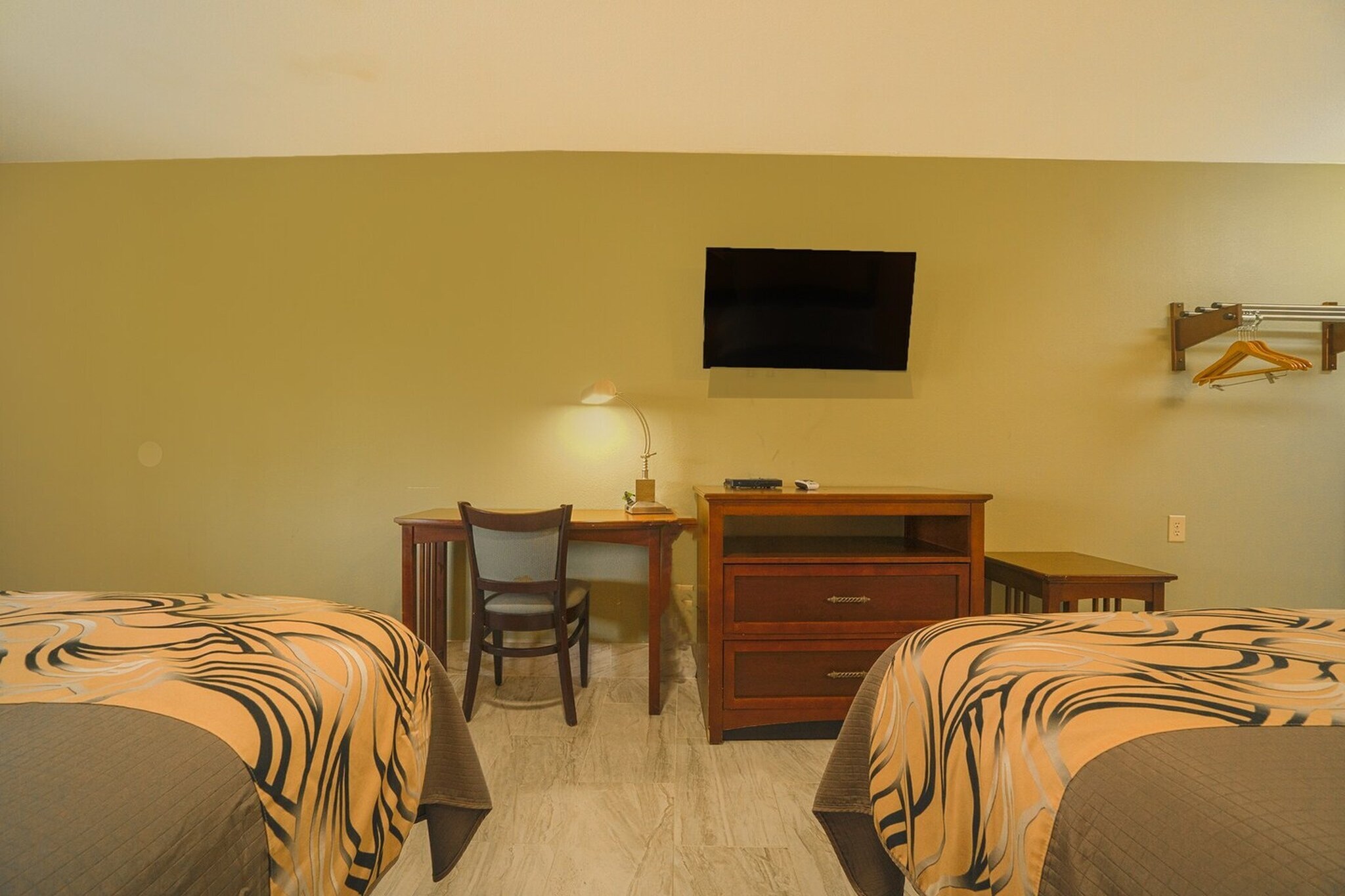 Bed Room